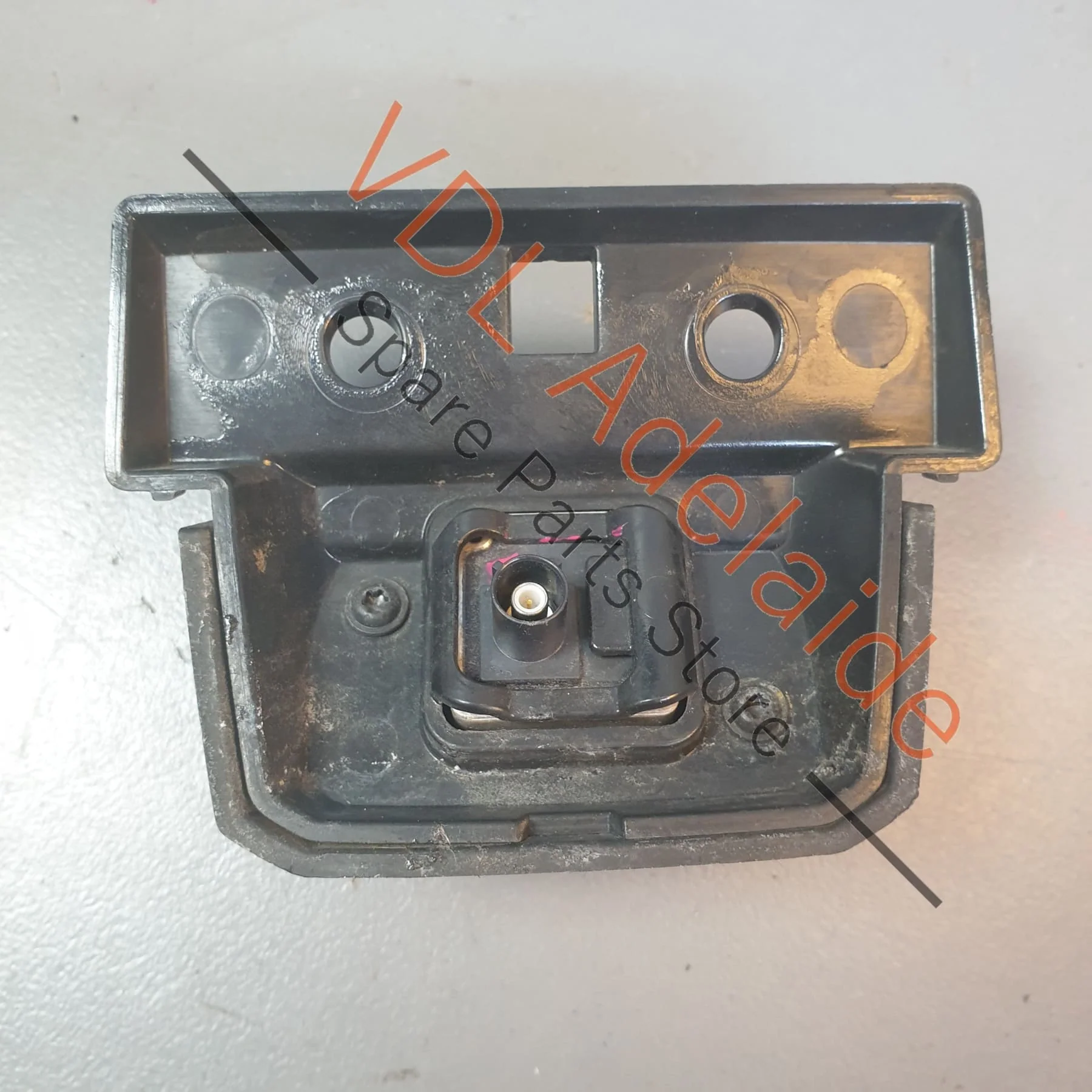 Porsche Cayenne E3 9Y Front Camera & Trim 9Y0807644 9Y0807997 - Image 4