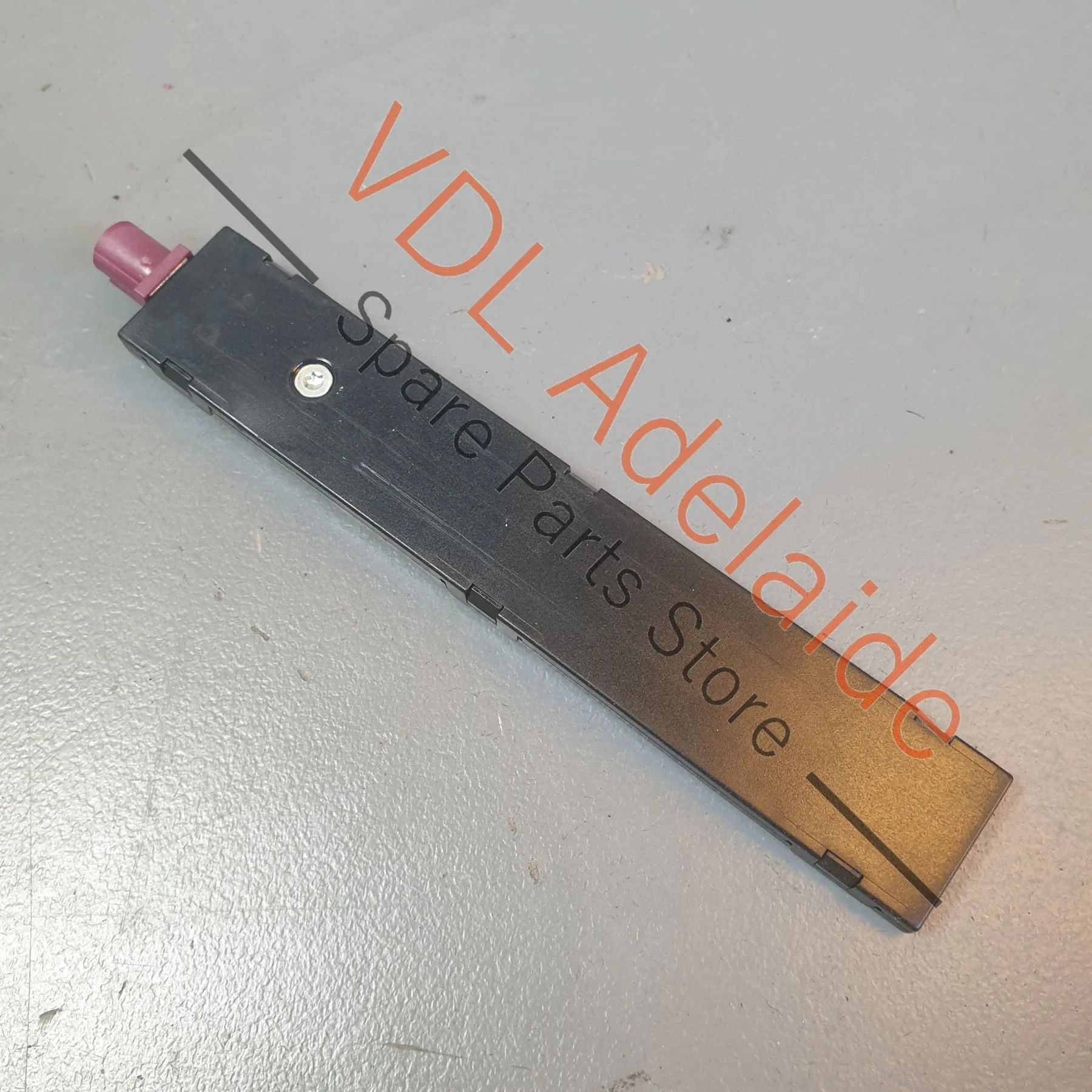Porsche Cayenne E3 9Y GSM Antenna Aerial Control 9A703550400 4M0035504 - Image 2