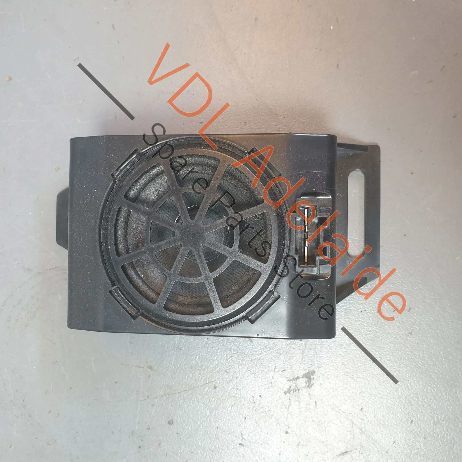 Porsche Cayenne E3 9Y Parking Aid Beeper Buzzer Speaker 9A703570900 7PP035709B - Image 4