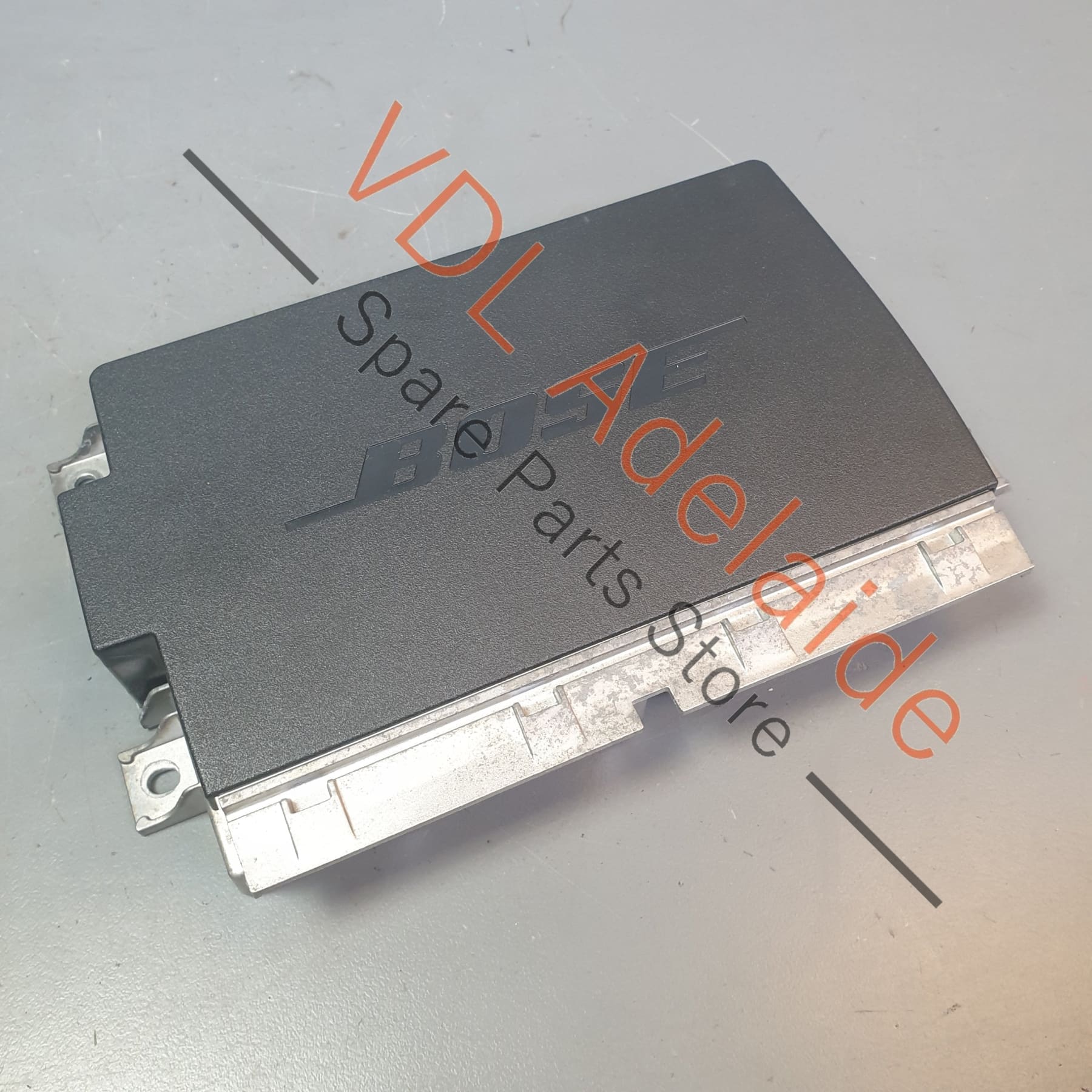 Porsche Cayenne E3 9Y Bose Audio Amplifier for Sound System 971035223P PAE035223