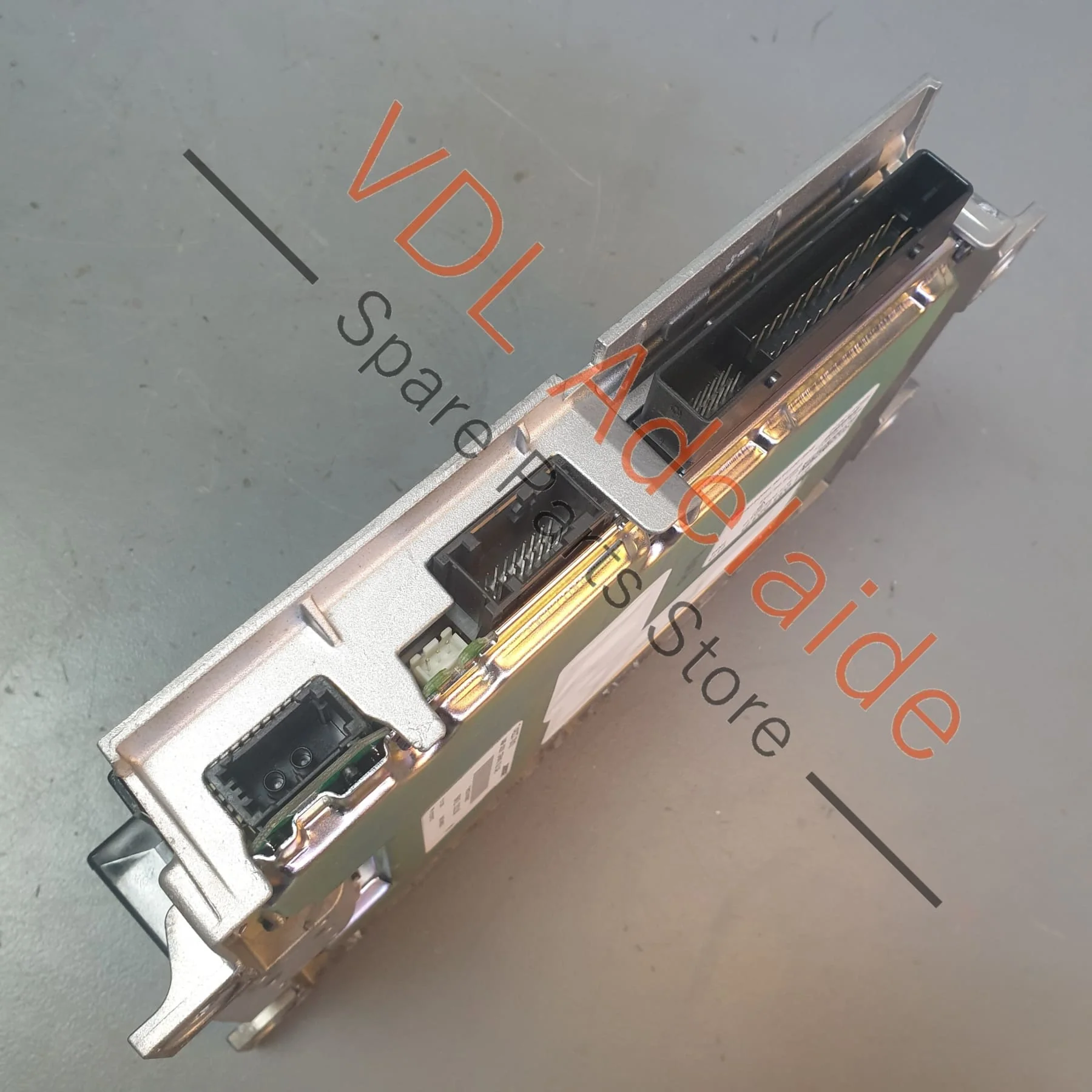 Porsche Cayenne E3 9Y Bose Audio Amplifier for Sound System 971035223P PAE035223 - Image 5
