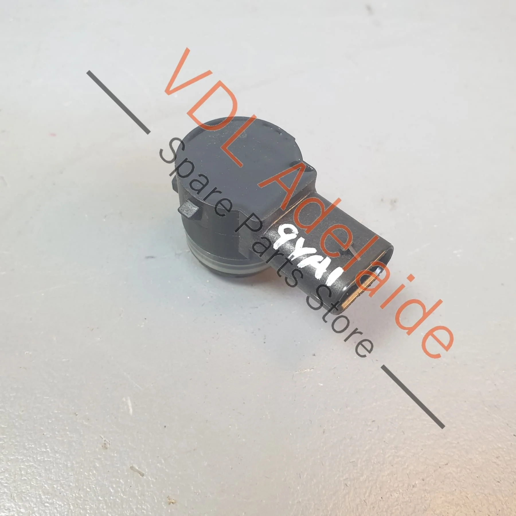 Porsche Cayenne E3 9Y Parking Sensor 5Q0919275B Satin Black - Image 5