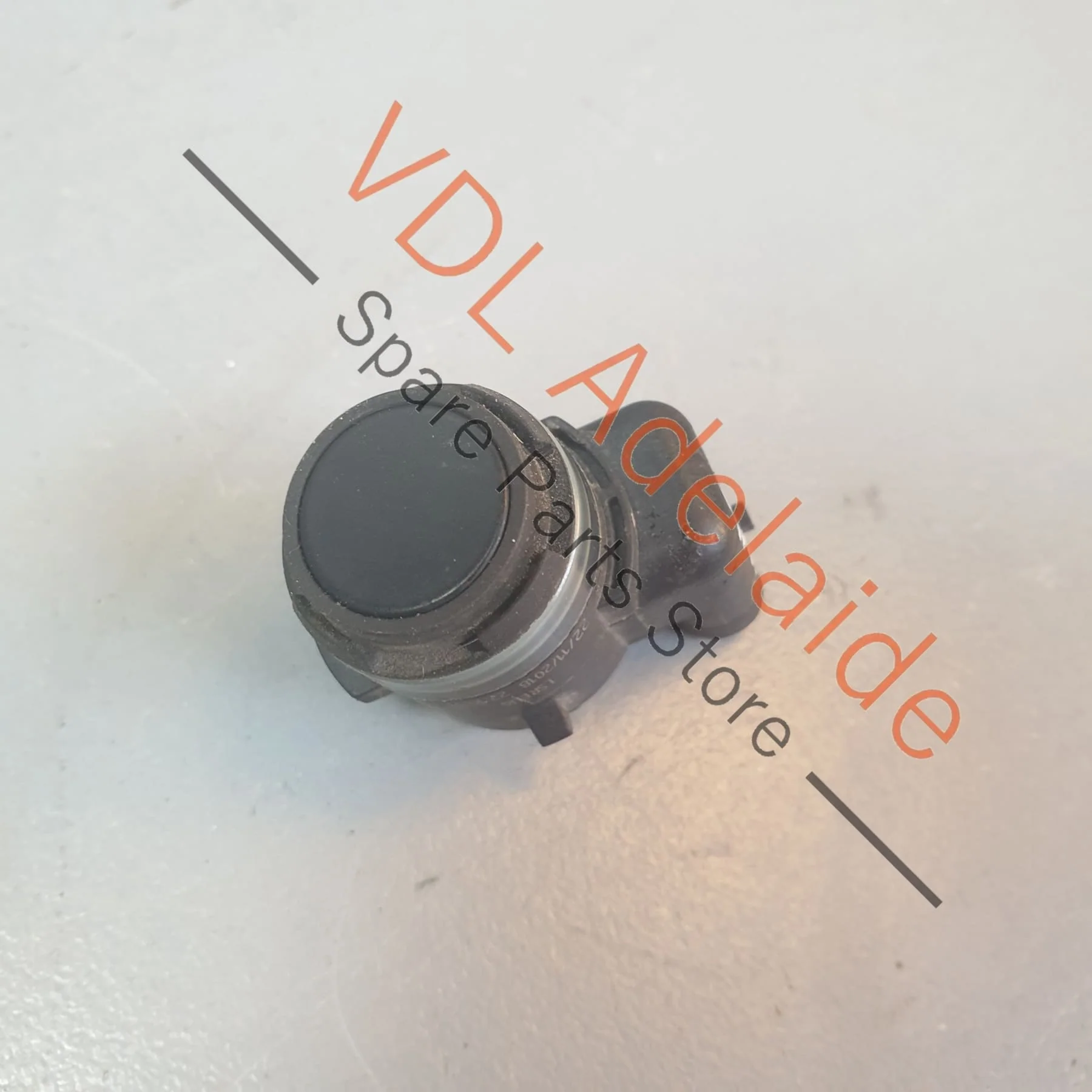 Porsche Cayenne E3 9Y Parking Sensor 5Q0919275C Satin Black