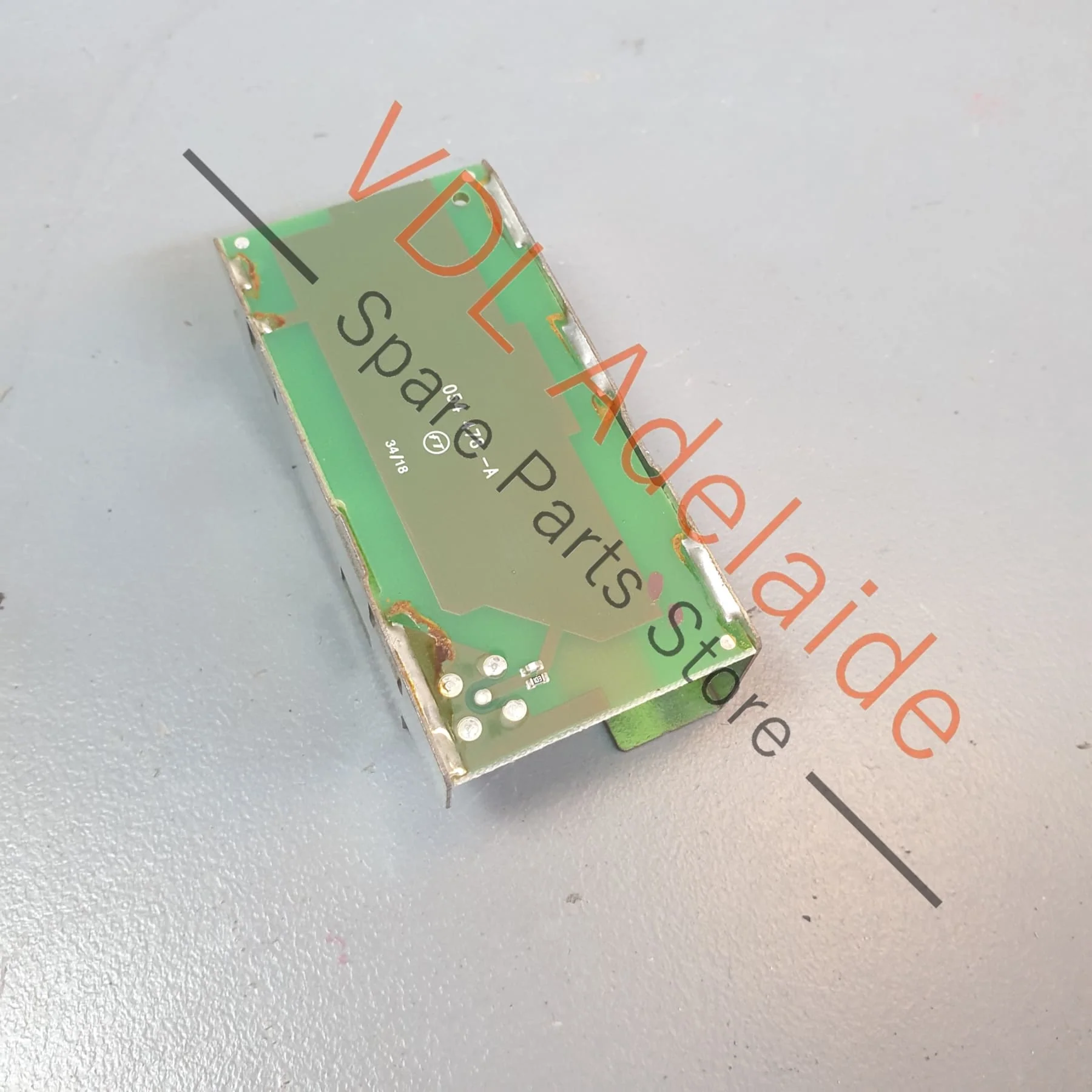 VW Audi Porsche Telephone Aerial Antenna 971035503A - Image 2
