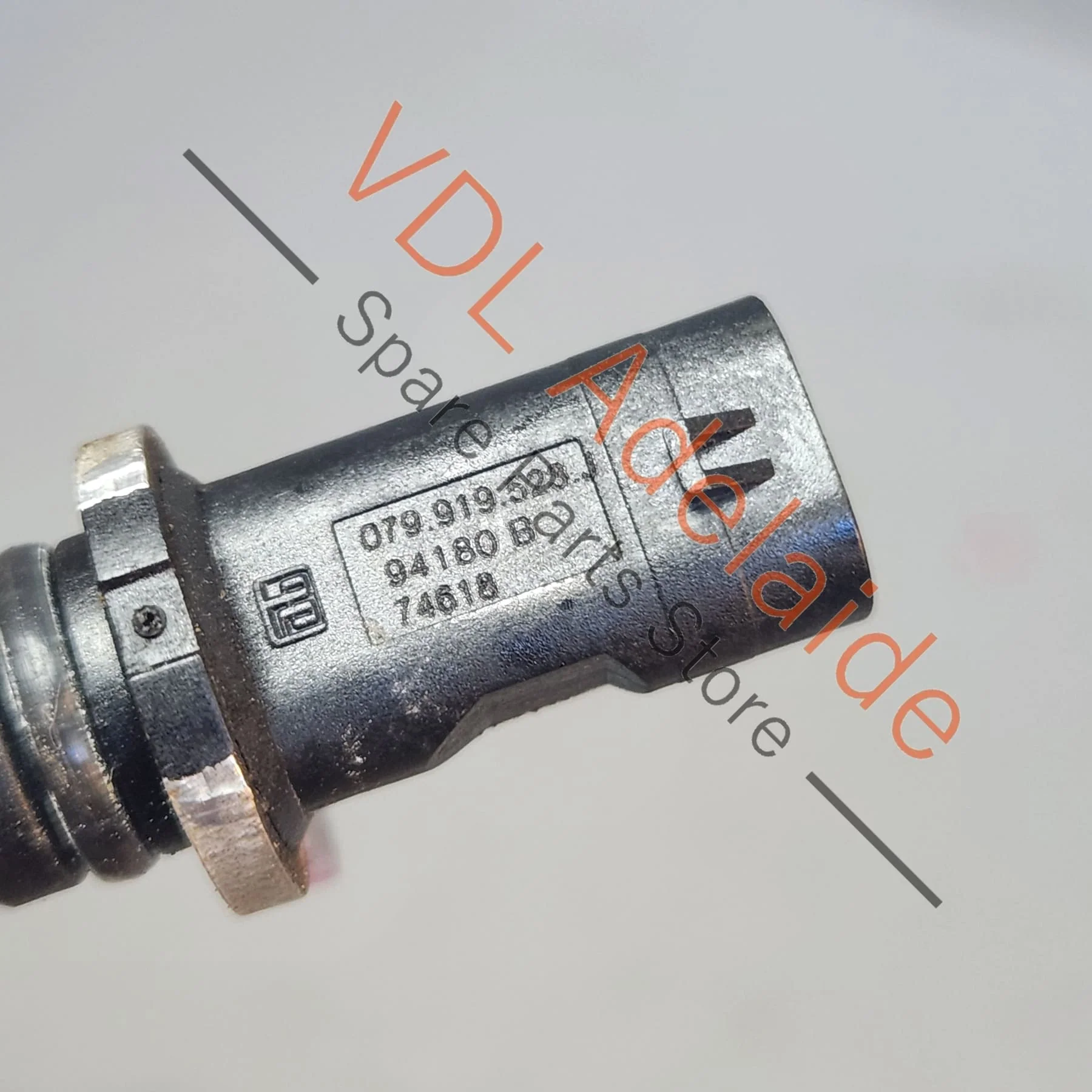 Porsche Audi Volkswagen Coolant Temperature Sensor 079919523J - Image 5