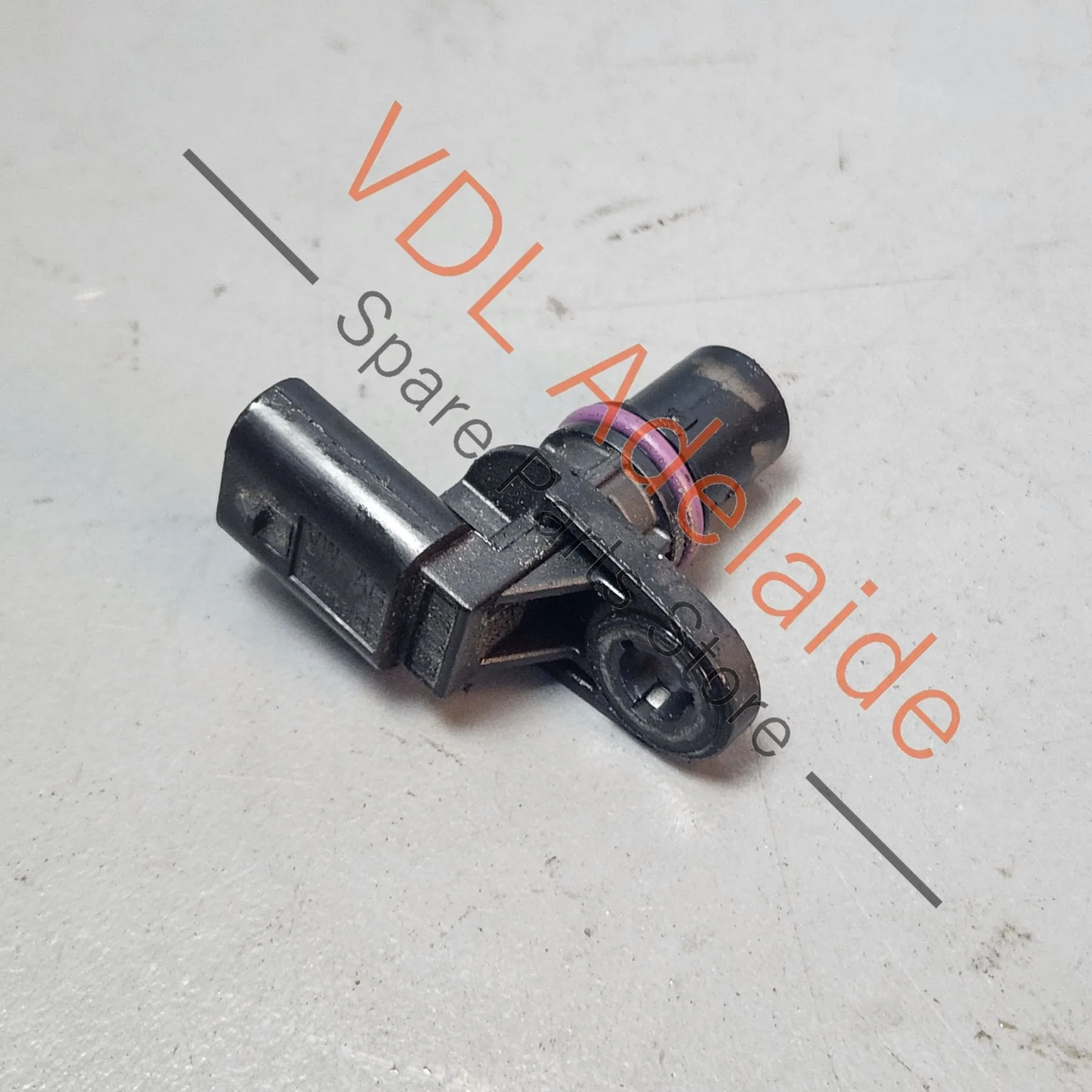 Porsche Audi Volkswagen Camshaft Position Sensor Impulse Sender 06M907601D - Image 2