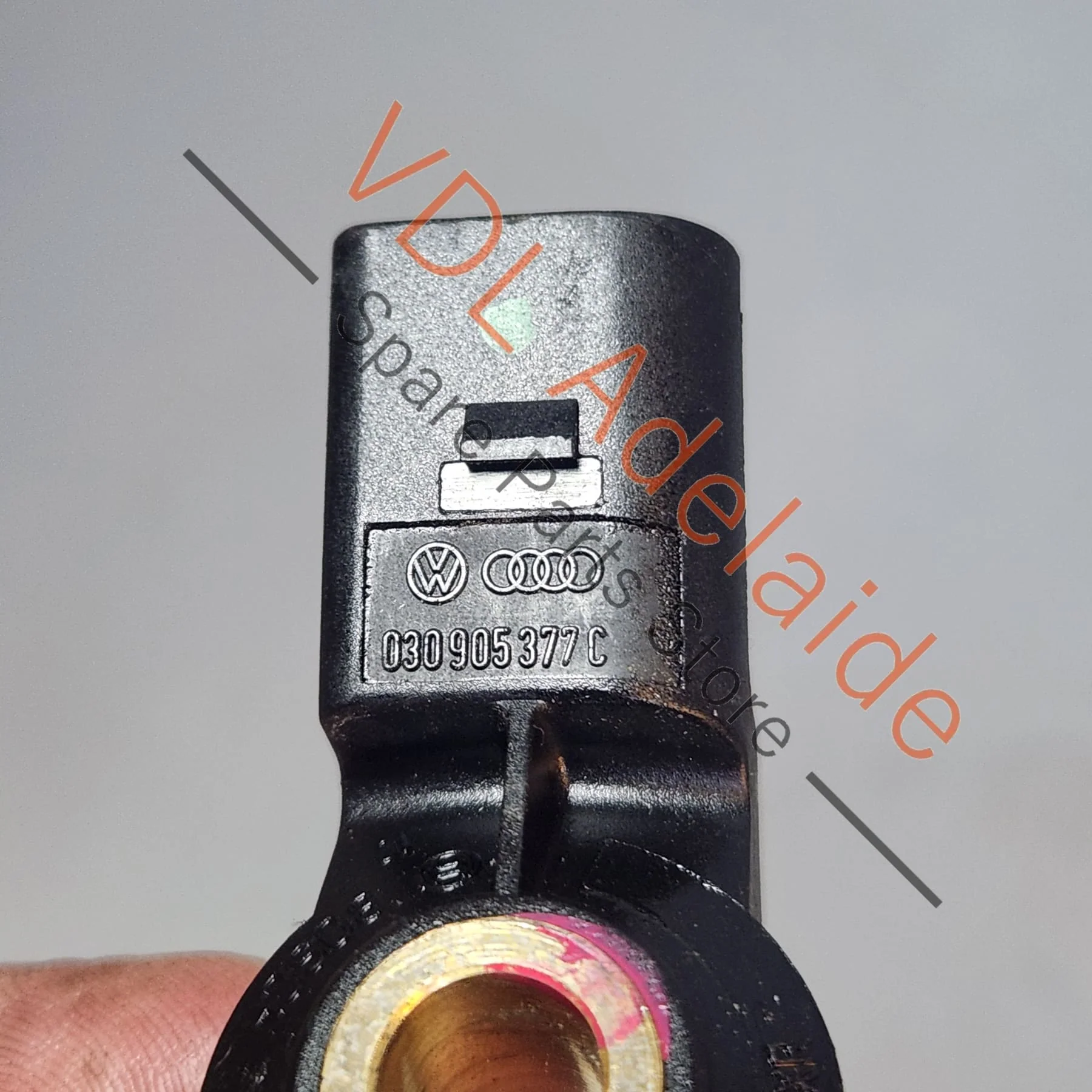 Genuine Porsche Audi Volkswagen BOSCH Ignition Knock (Detonation) Sensor 030905377C - Image 7