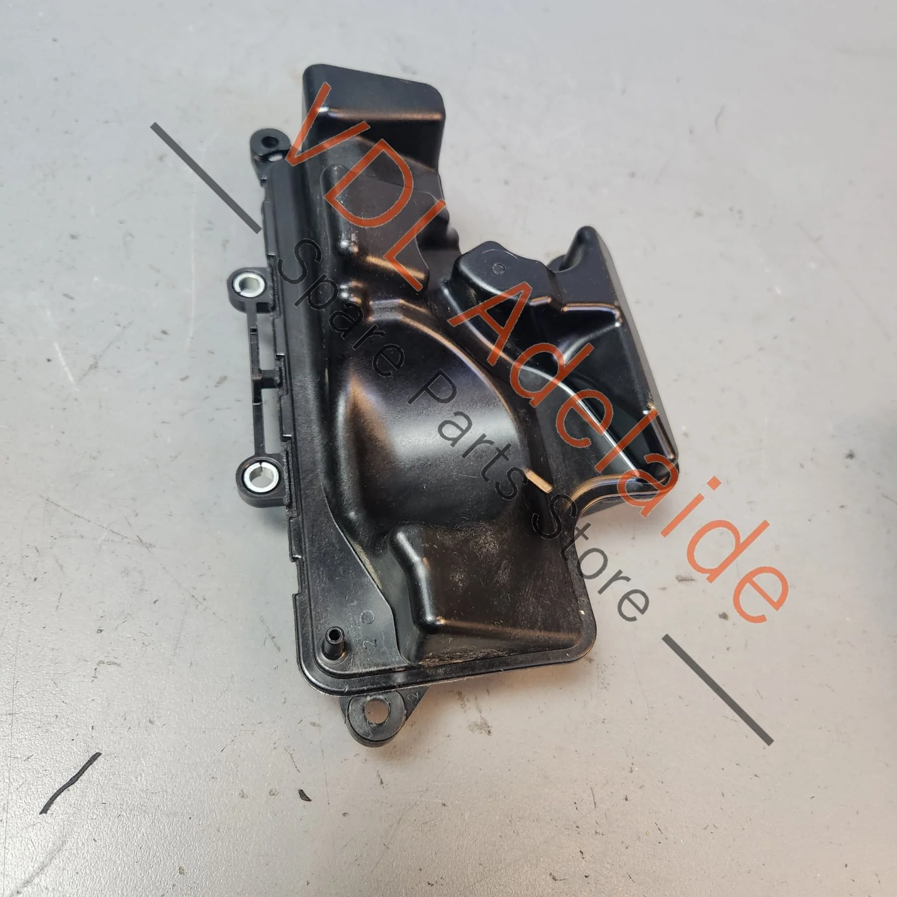 Genuine Audi Porsche VW Vacuum Tank Reservoir PAB13154100 06M131541C - Image 2