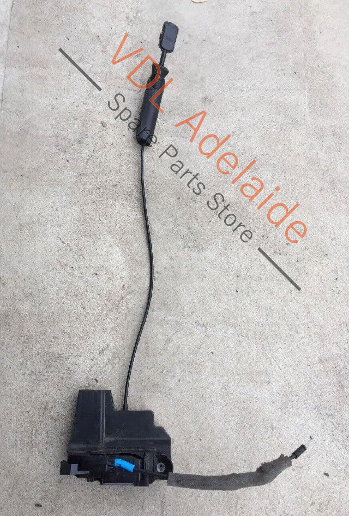 Renault Megane 3 III Front Left Door Lock Mechanism 805030004R MON