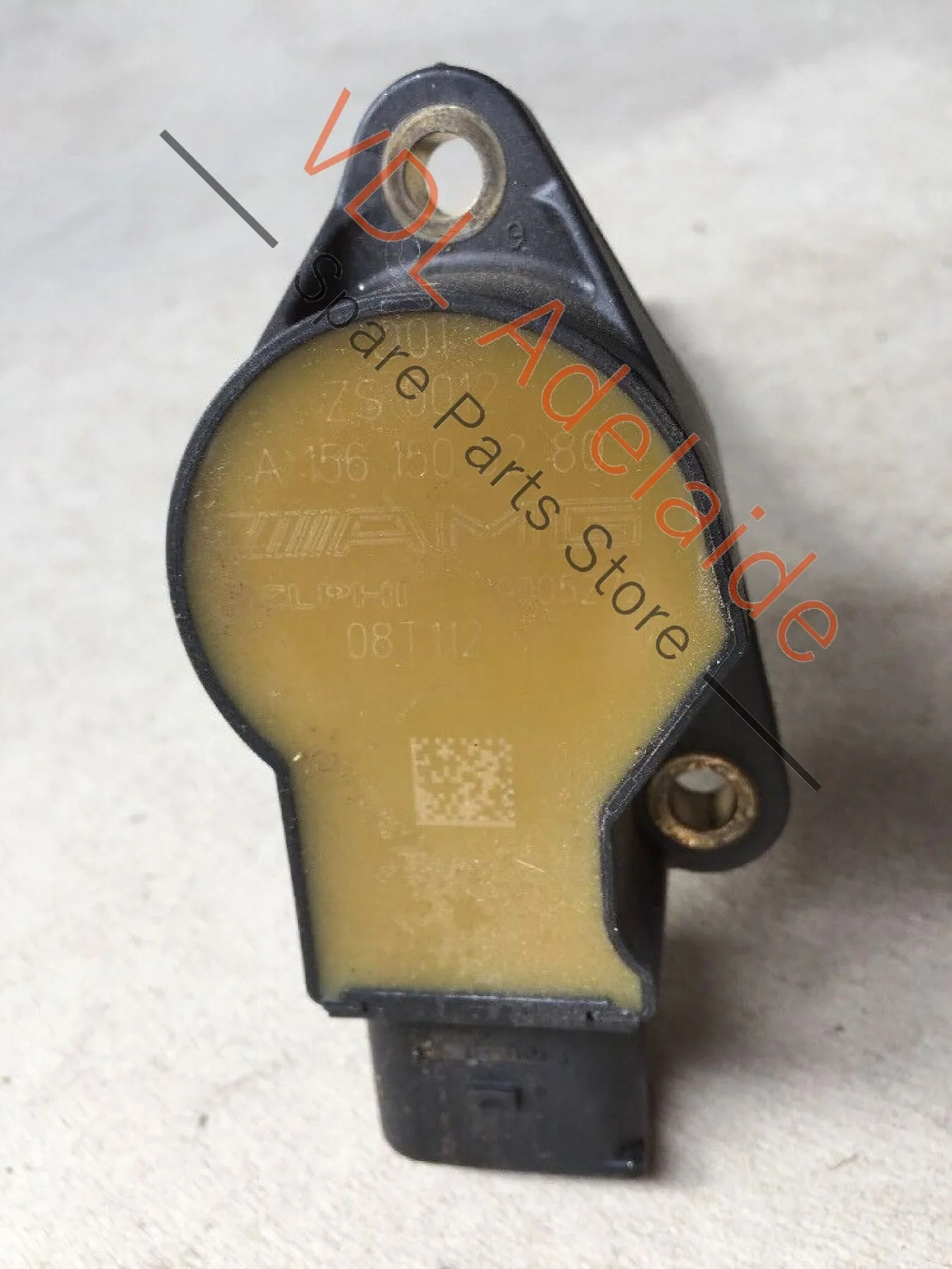 Mercedes Benz W164 ML63 AMG Ignition Coil A1561500380 A1561500280 ROB - Image 2