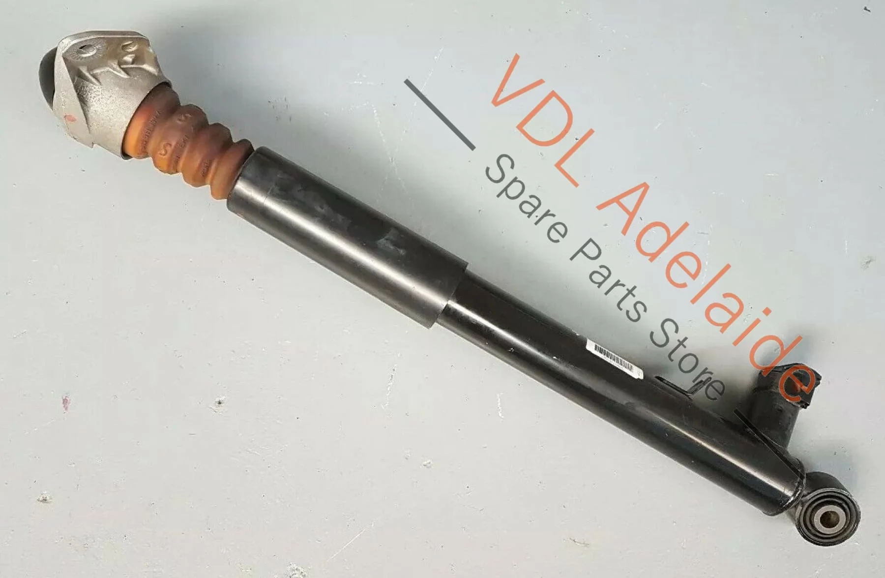 Volkswagen Tiguan R 5N Rear Right DCC Gas Shock Absorber Electronic Control JES