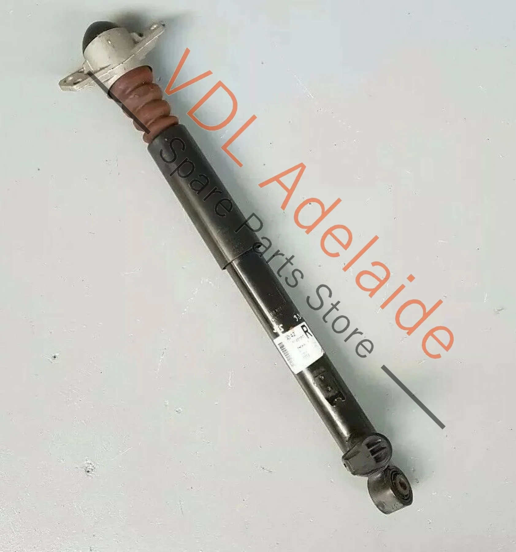 Volkswagen Tiguan R 5N Rear Right DCC Gas Shock Absorber Electronic Control JES - Image 2