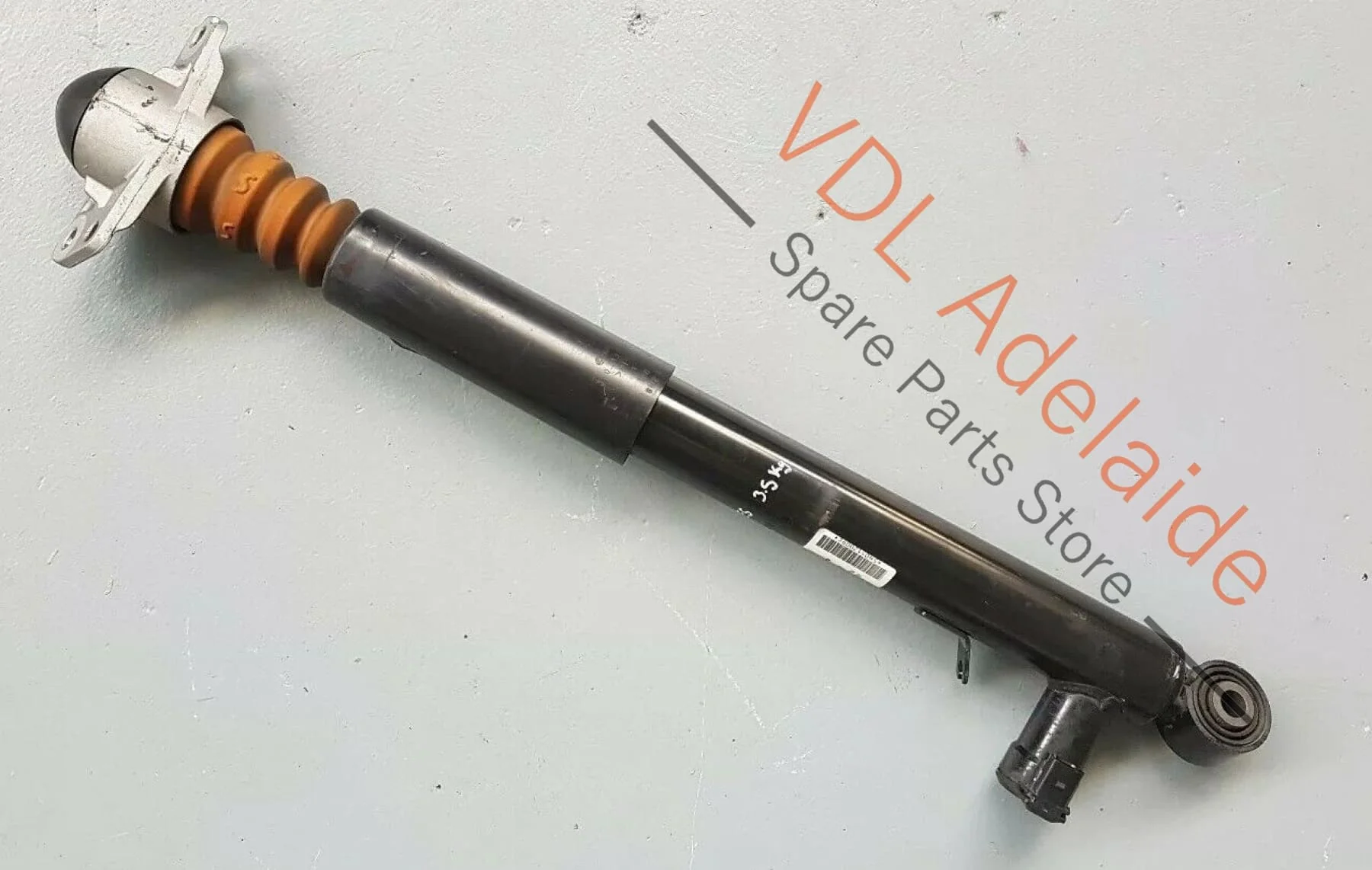 Volkswagen Tiguan R 5N Rear Left DCC Gas Shock Absorber Electronic Control JES - Image 3