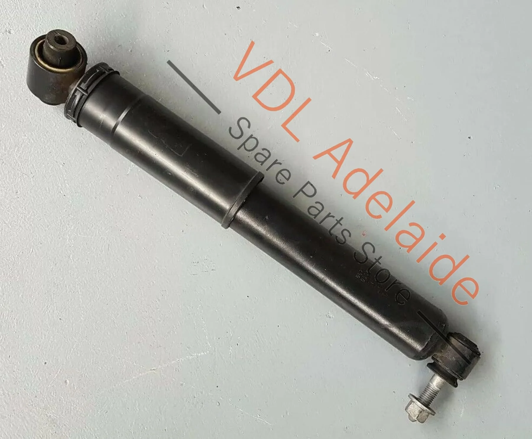 Renault Megane 3 X95 RS 265 Redbull Rear KYB Gas Shock Absorber Suspension MON4 - Image 5