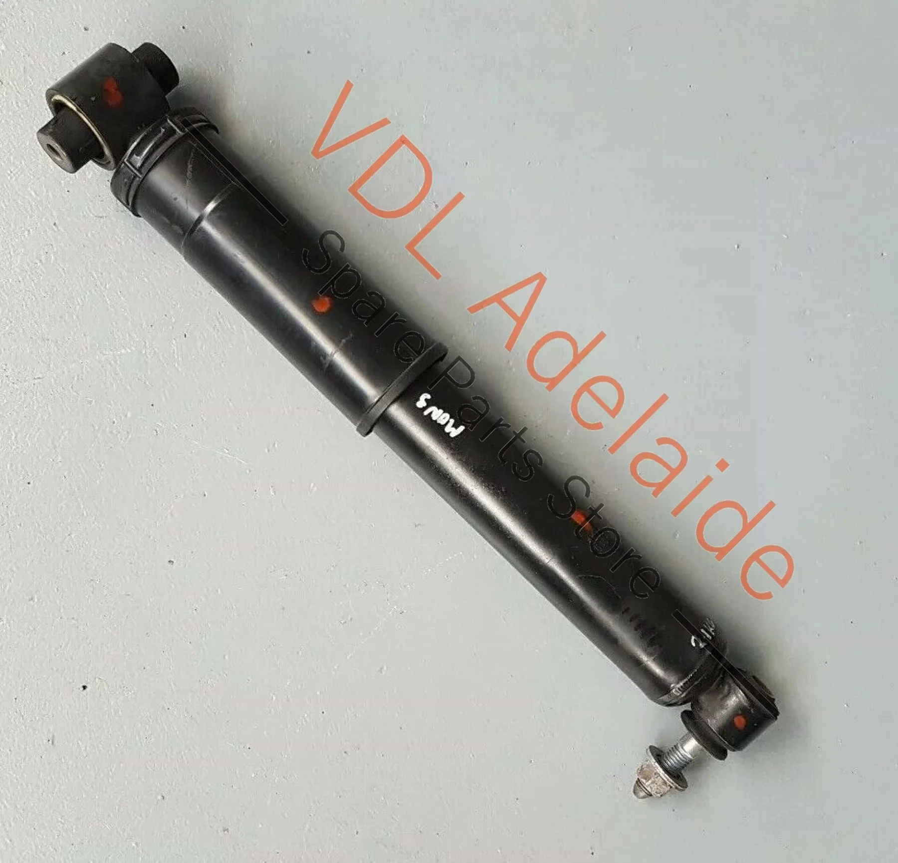 Renault Megane 3 X95 RS 265 Rear KYB Gas Shock Absorber Suspension MON3