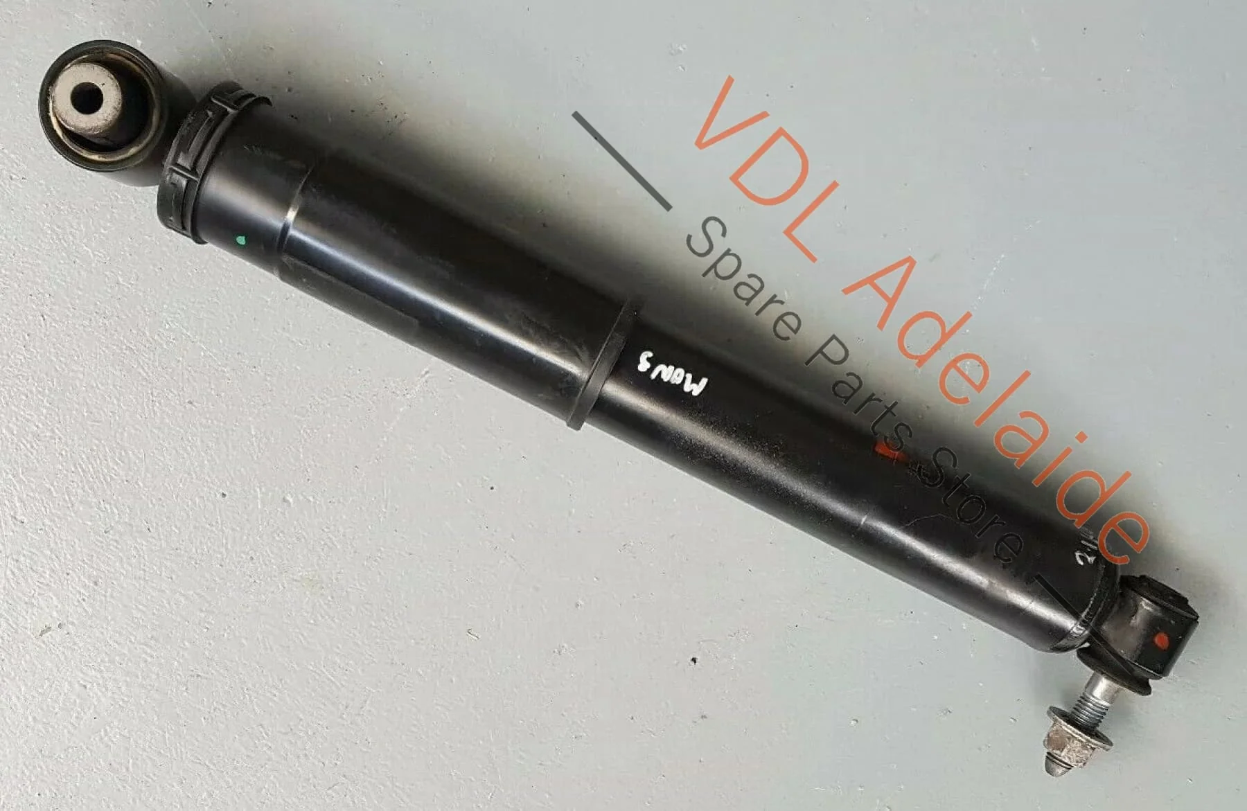 Renault Megane 3 X95 RS 265 Rear KYB Gas Shock Absorber Suspension MON3 - Image 3