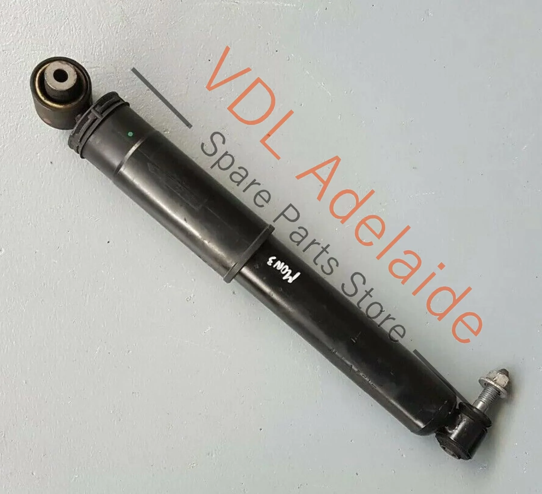 Renault Megane 3 X95 RS 265 Rear KYB Gas Shock Absorber Suspension MON3 - Image 6