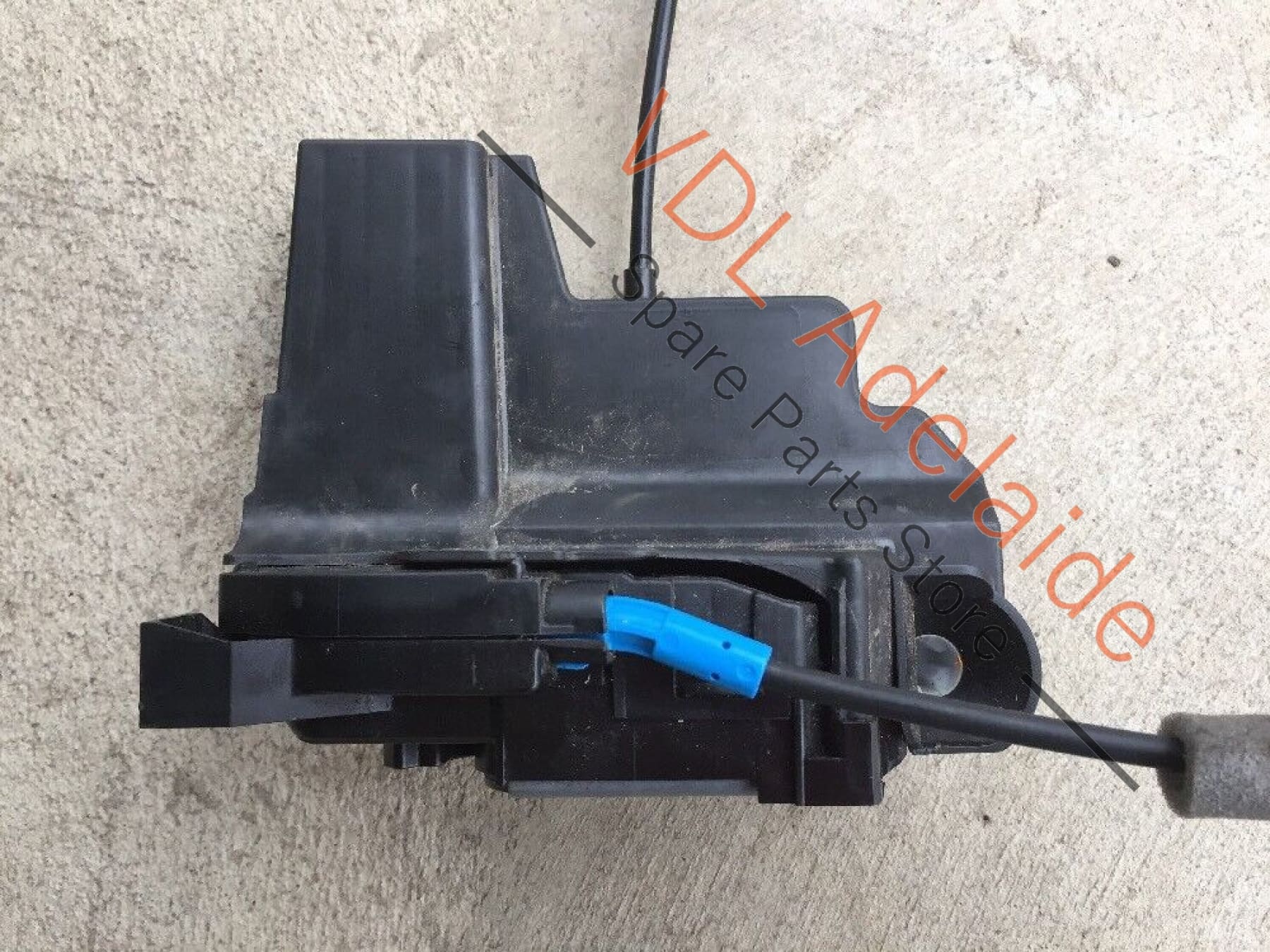 Renault Megane 3 III Front Left Door Lock Mechanism 805030004R MON2 - Image 2