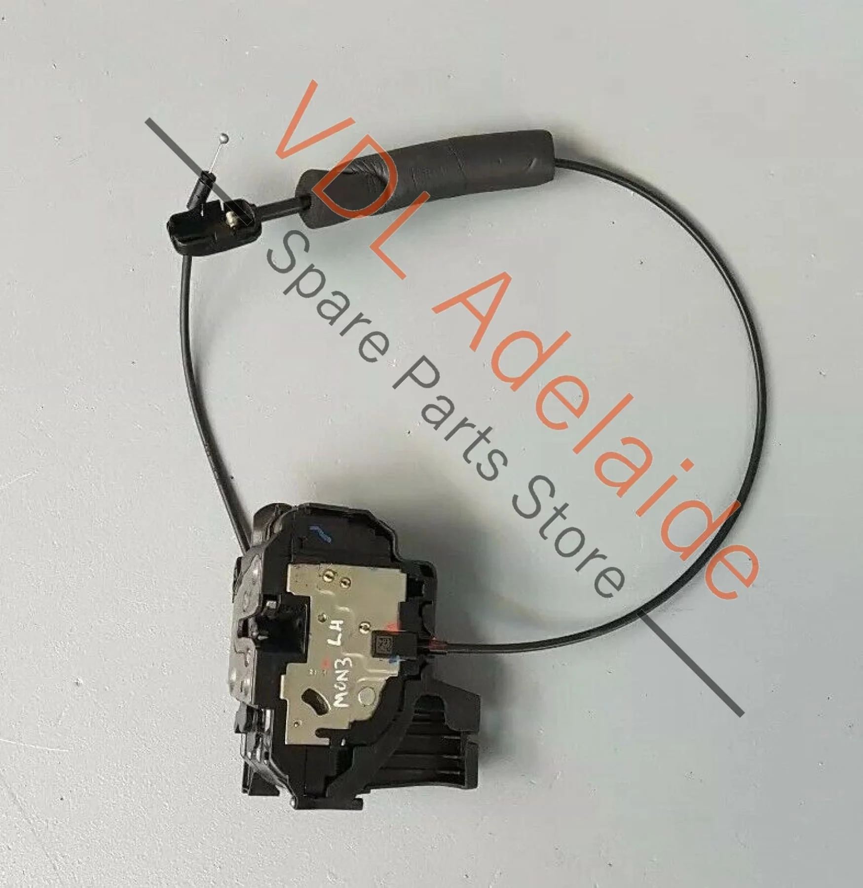 Renault Megane 3 X95 RS 265 Door Latch Lock Left Front 2 Door 805030004R MON3