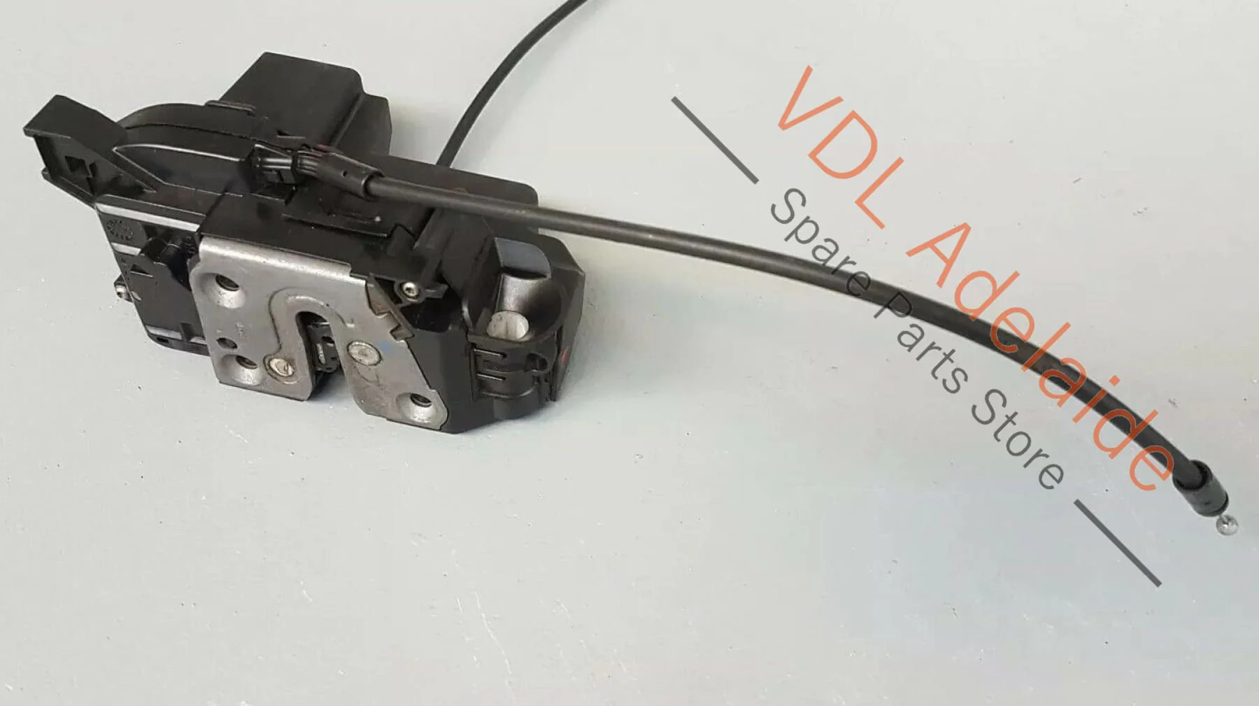Renault Megane 3 X95 RS 265 Door Latch Lock Left Front 2 Door 805030004R MON3 - Image 3