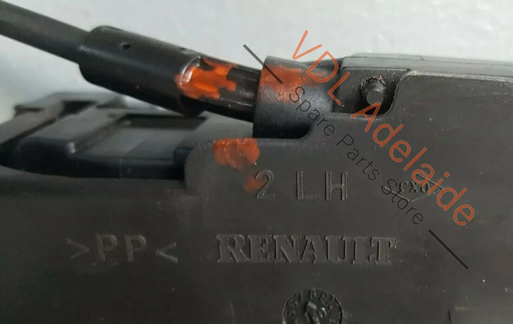 Renault Megane 3 X95 RS 265 Door Latch Lock Left Front 2 Door 805030004R MON3 - Image 5