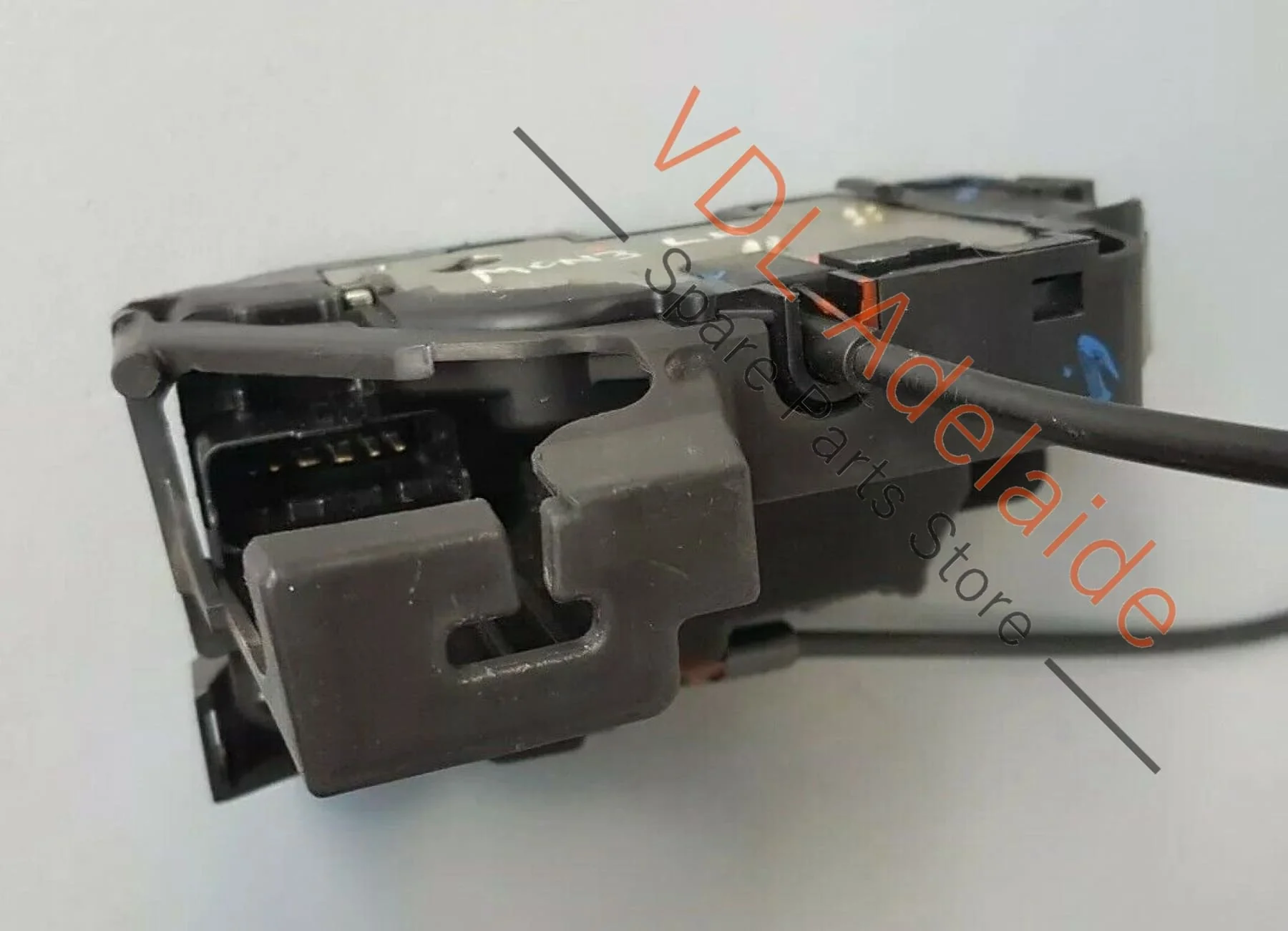 Renault Megane 3 X95 RS 265 Door Latch Lock Left Front 2 Door 805030004R MON3 - Image 6