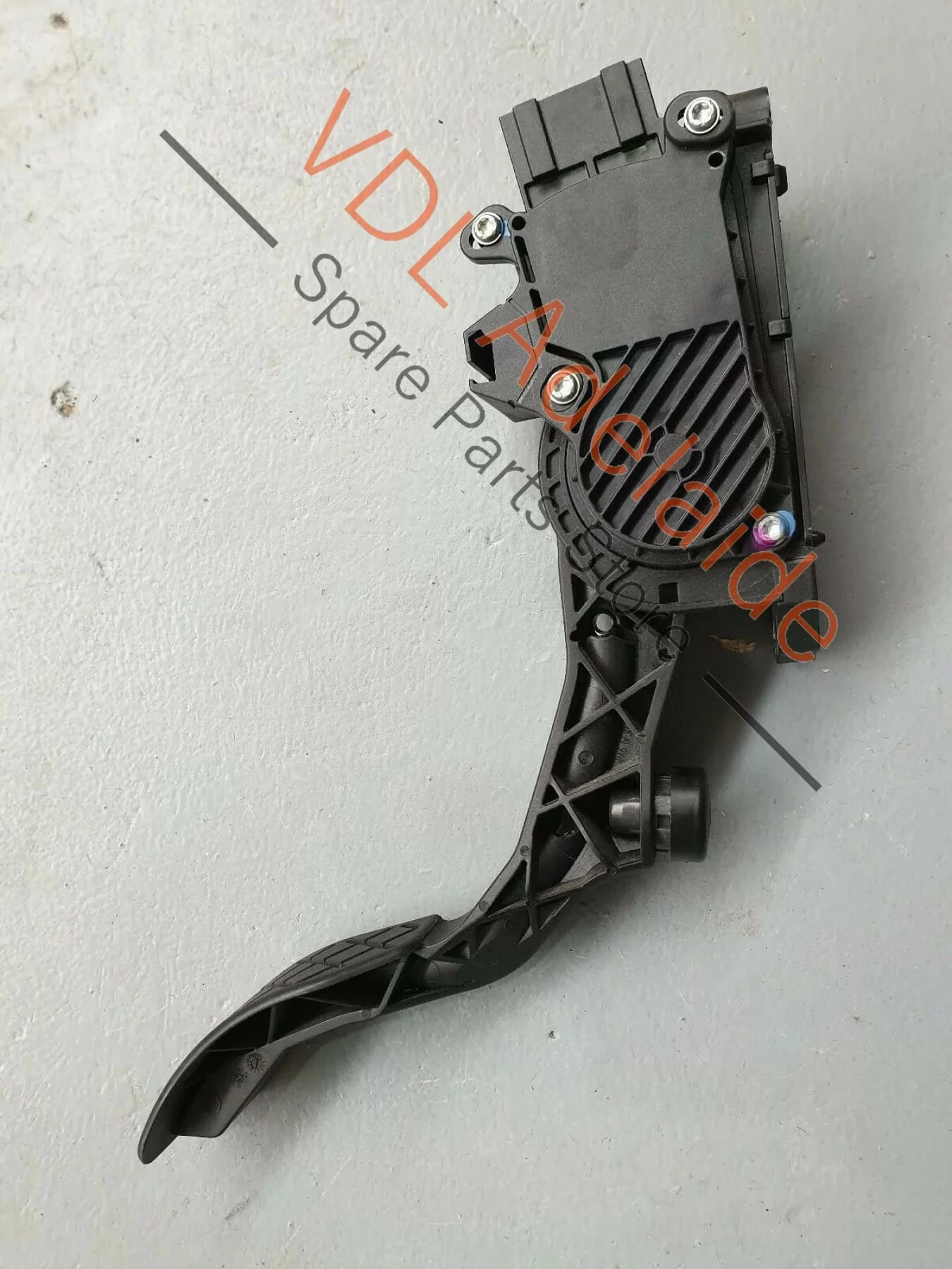 Audi A1 8X Bosch Accelerator Throttle Pedal Auto Automatic 6Q2723503H RUB - Image 3