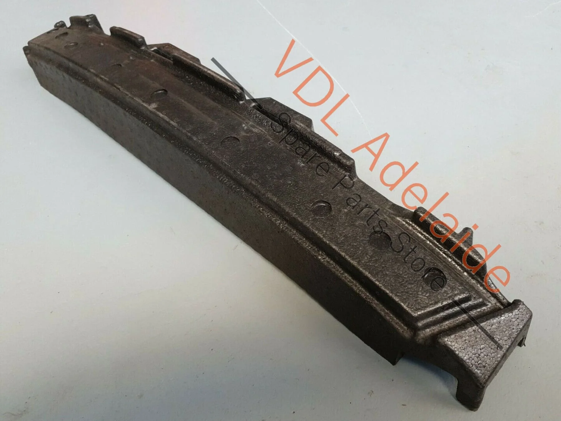 Volkswagen VW Tiguan R 5N Front Bumper Bar Reinforcing Foam Liner 5N0807248D JES - Image 5