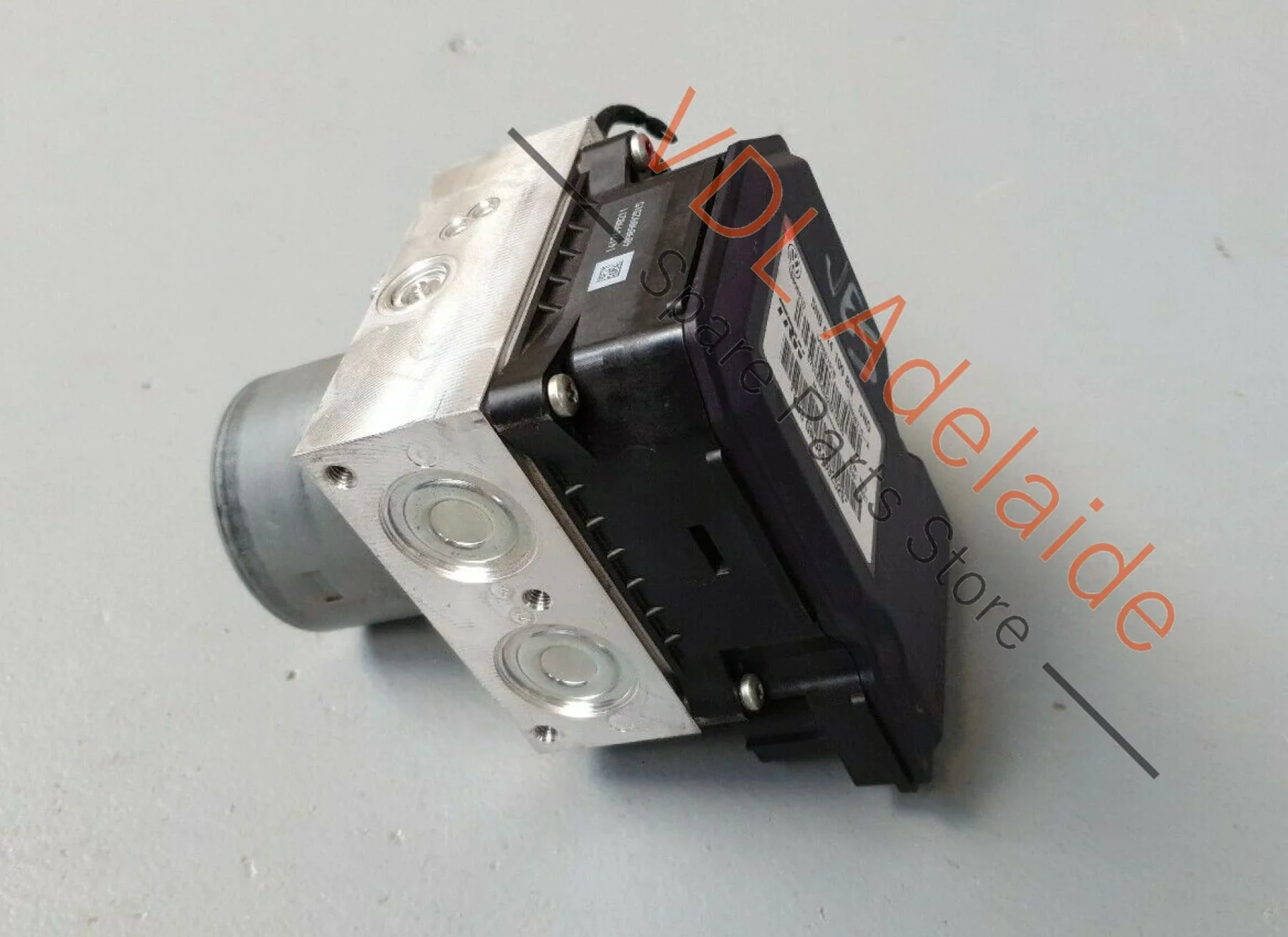 Volkswagen VW Tiguan R 5N ABS Brake Controller Pump Assembly OEM 5N0614109BN JES - Image 3