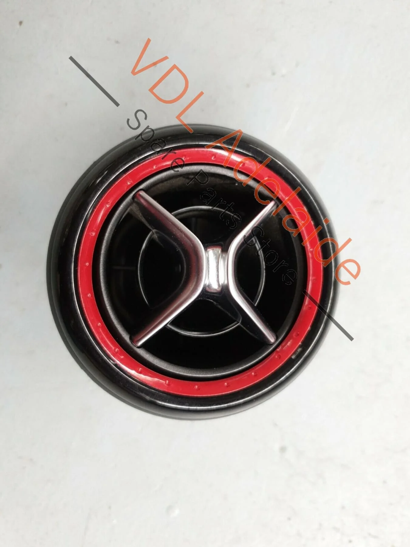 Mercedes C117 CLA45 AMG OEM Dash Air Vent A1768300954 WHA1
