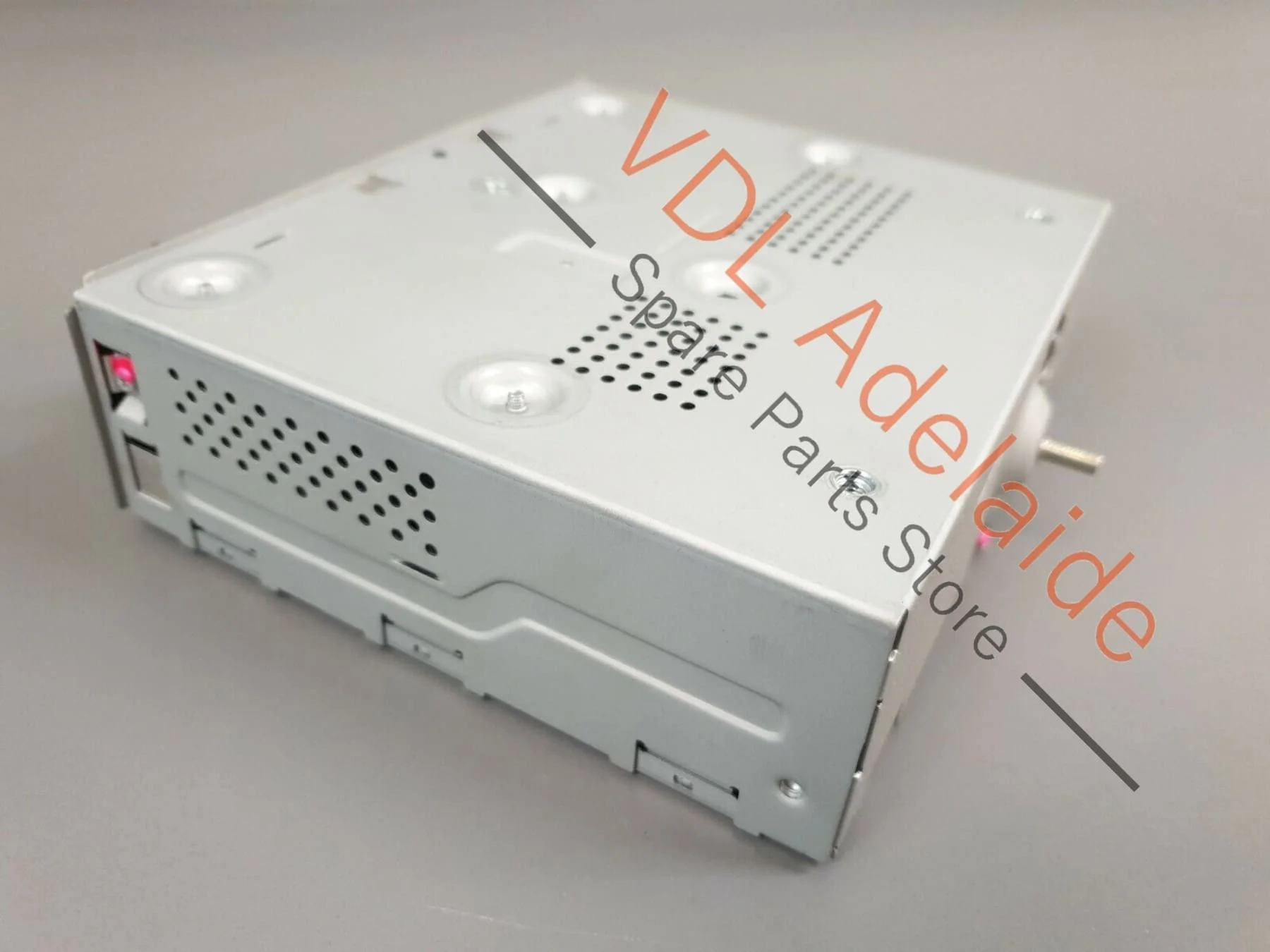 Mercedes C117 CLA CLA45 Tunerbox Digital Audio ECE Tuner A2229002710 WHA1 - Image 6