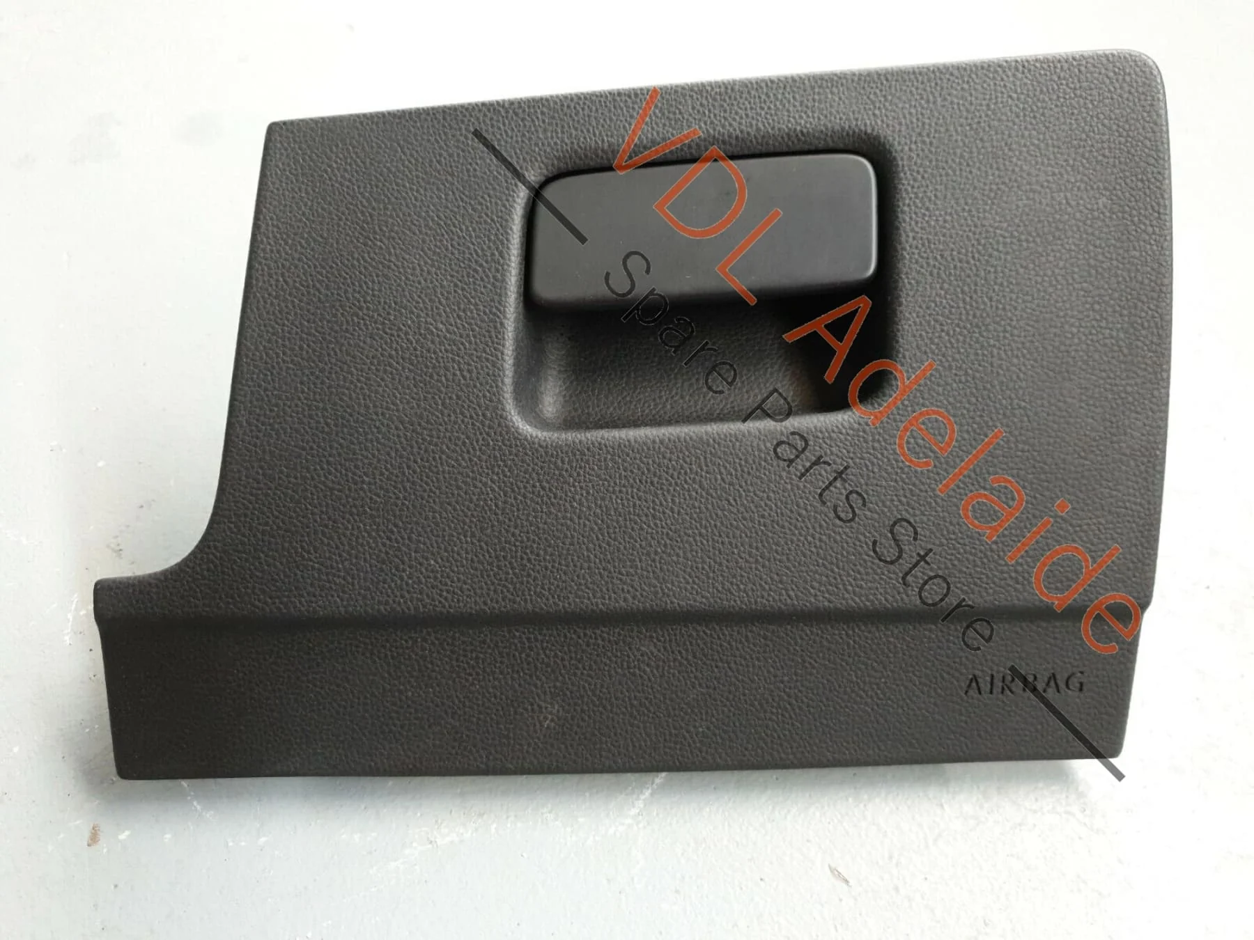 VW Passat Alltrack B8 3G Right Dash Drivers Storage Compartment 3G2857922C PAT2