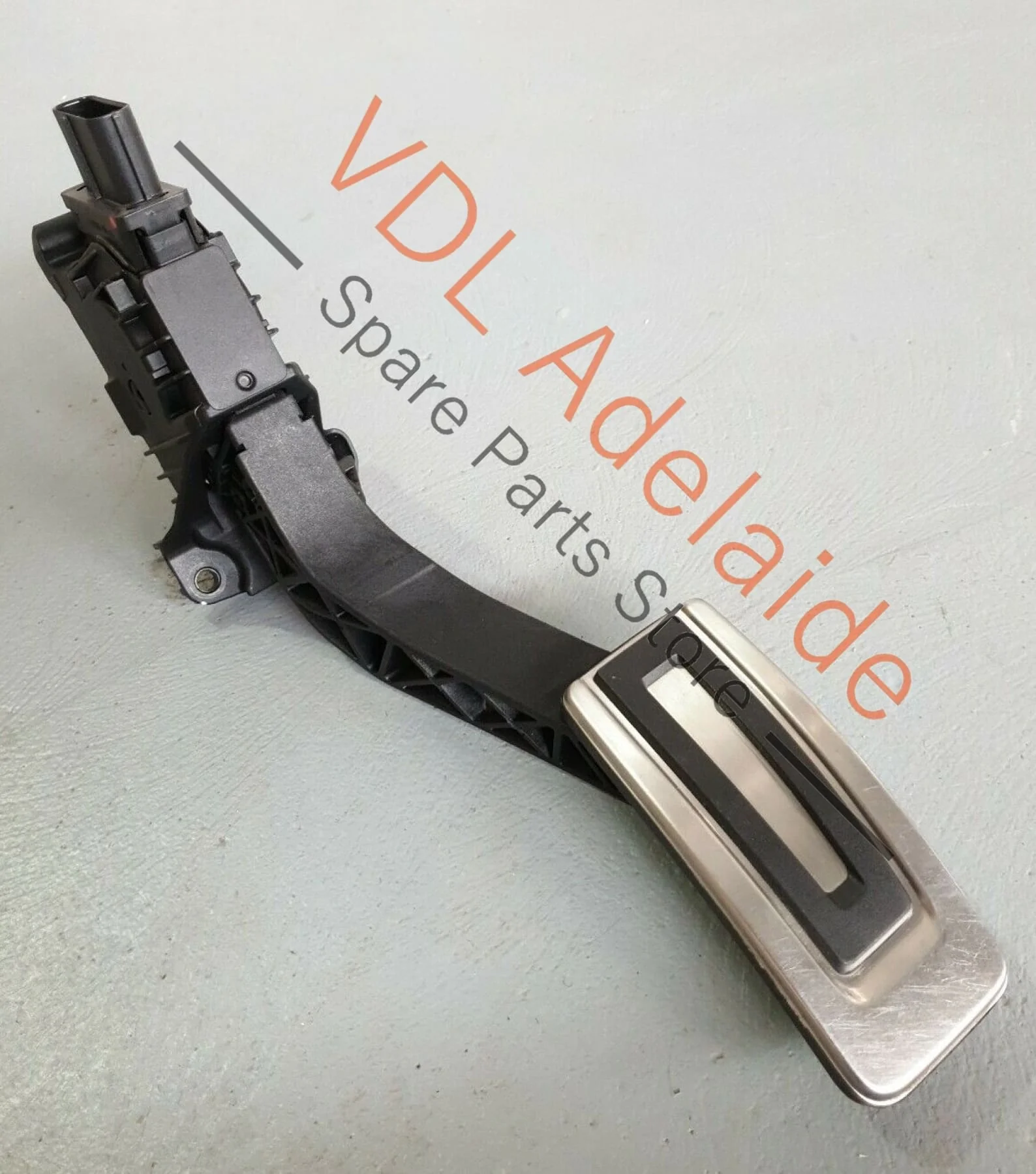 Volkswagen VW Passat B8 3G Alltrack Accelerator Throttle Pedal 5Q2723503D PAT2 - Image 2
