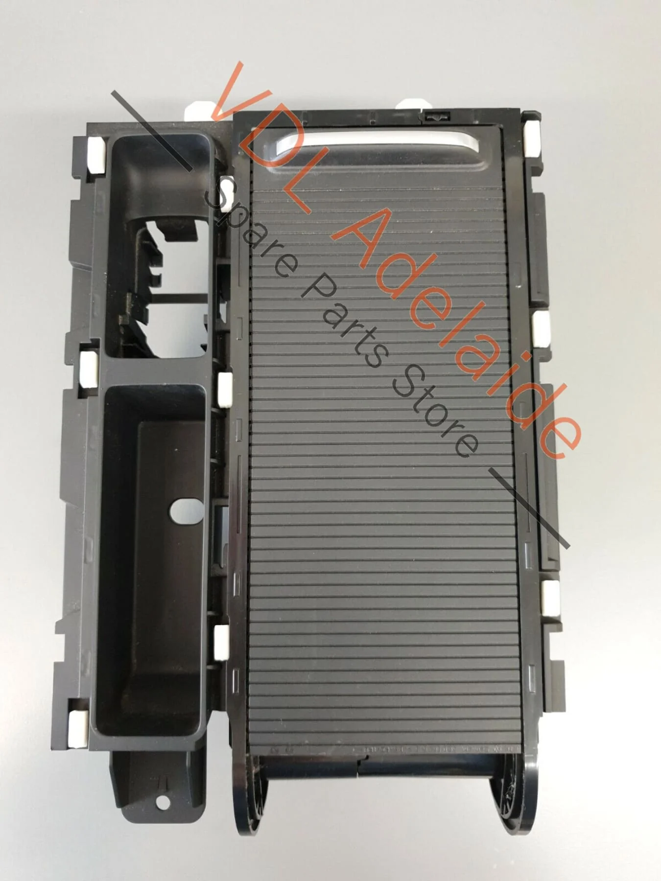 VW Passat B8 3G Variant Alltrack Centre Cup Holder Console Tray 3G0862531 PAT2
