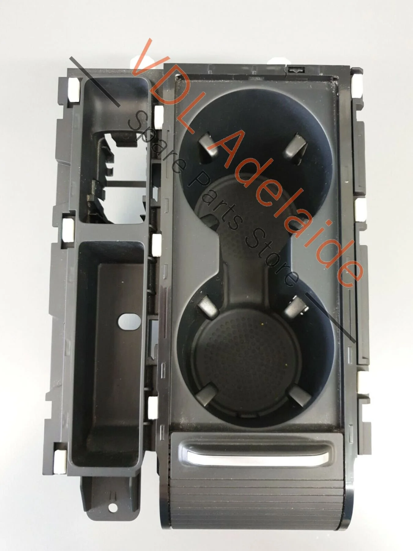 VW Passat B8 3G Variant Alltrack Centre Cup Holder Console Tray 3G0862531 PAT2 - Image 2