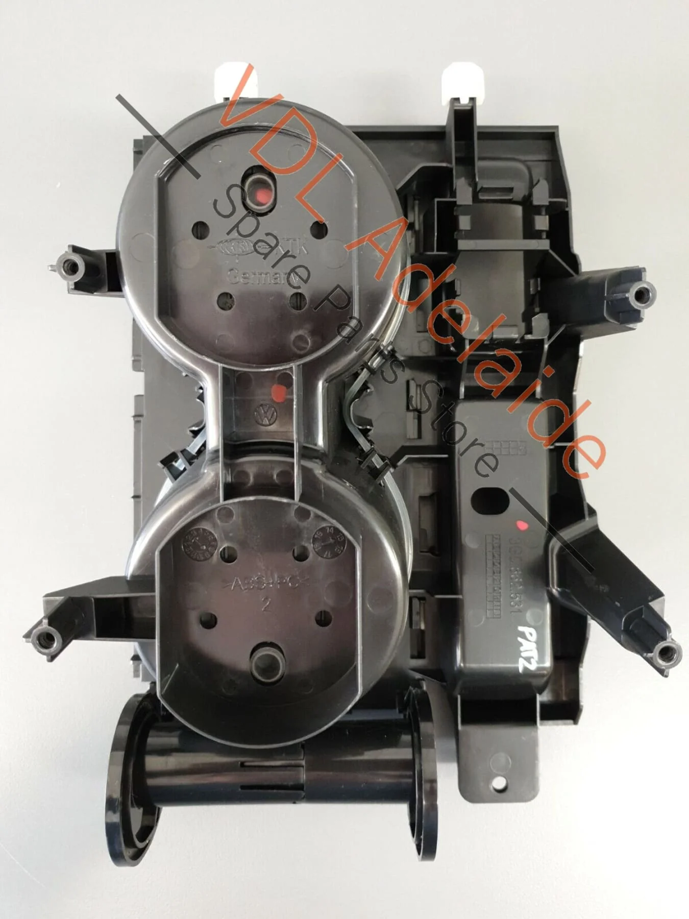 VW Passat B8 3G Variant Alltrack Centre Cup Holder Console Tray 3G0862531 PAT2 - Image 8