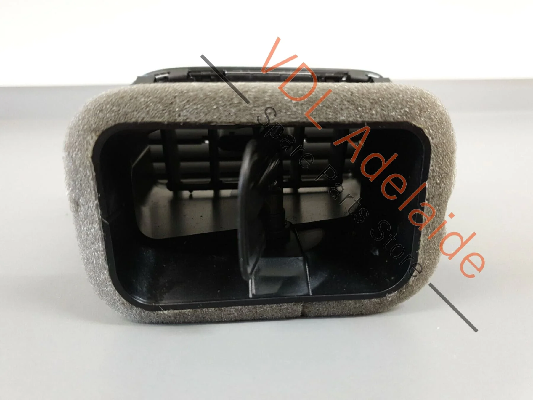 Volkswagen VW Golf GTi Mk7 7.5 Left Dash Air Aircon Vent 5G2819703R ARN1 - Image 6