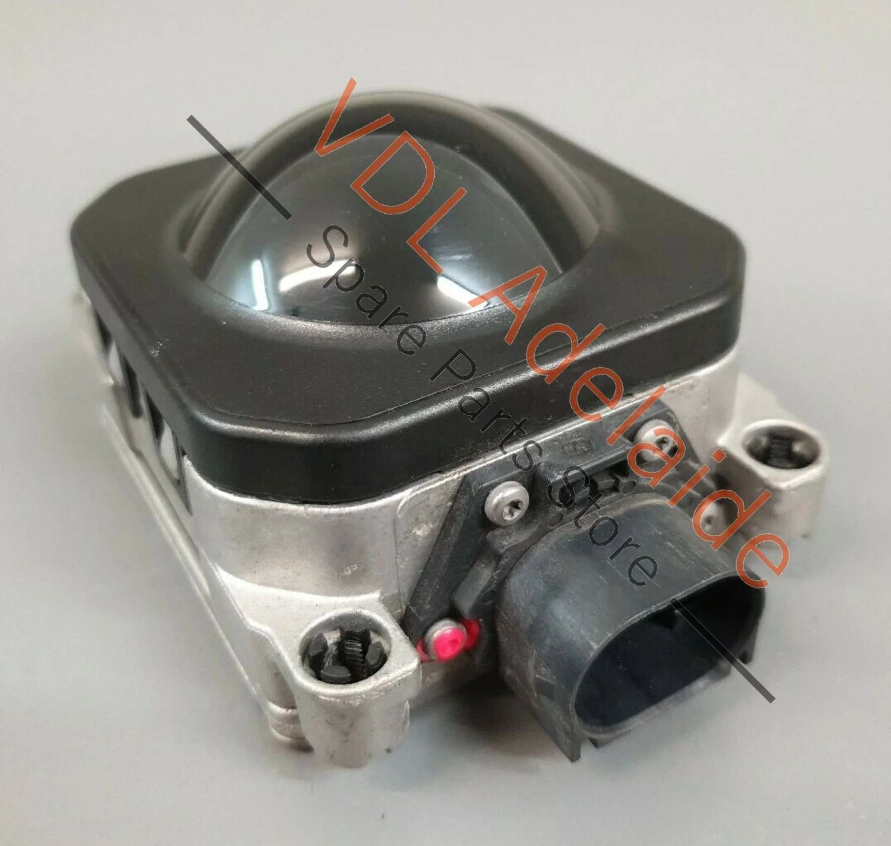 Mercedes C117 CLA 45 Radarsensor Cruise Control Distance Radar A2469003712 WHA1