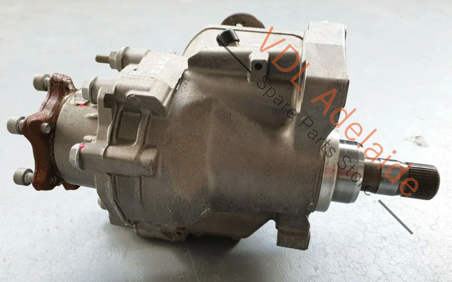 VW Passat Alltrack B8 3G 4-Motion Transmission Angle Drive OCN409053AG PAT2 - Image 4