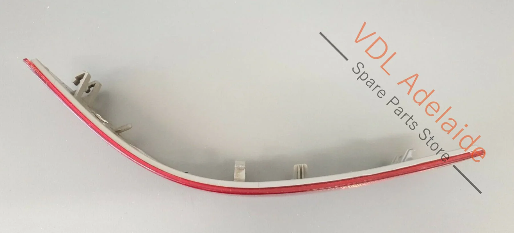 Mercedes W164 ML-Class Rear Left LHS Bumper Reflector Genuine A1648200374 COS3 - Image 4