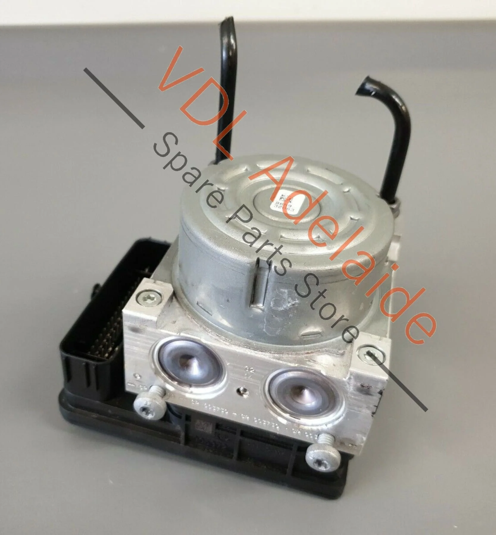 VW Golf GTi Mk7 ABS Brake Pump & Control Module Assembly 5Q0614517CH ARN1 - Image 3