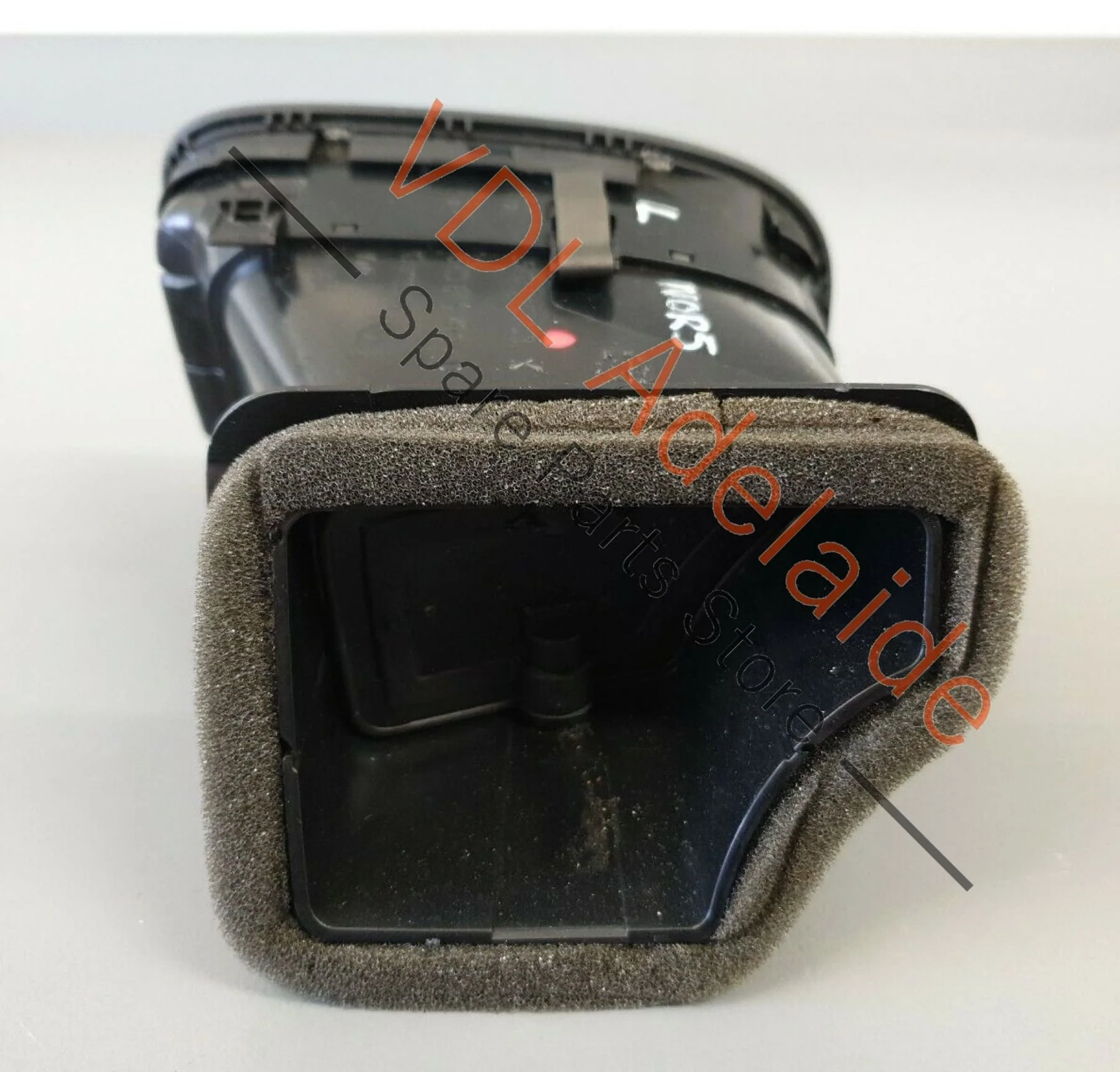 Volkswagen Golf Mk6 Left Dash Air Aircon Vent 5K0819703KD 5K0819709 NOR5 - Image 5