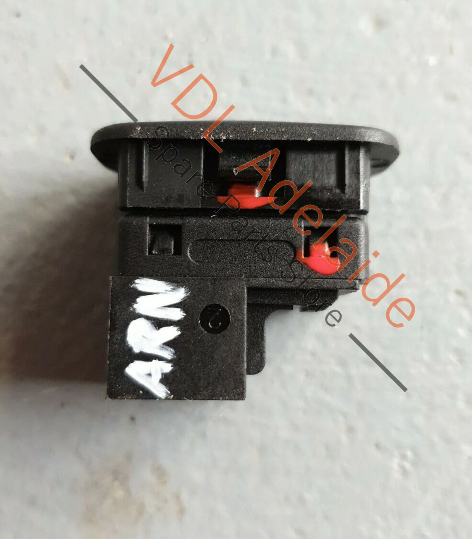 Volkswagen VW Golf Mk7 Anti Theft Alarm Switch Button 5G0962109 - Image 3