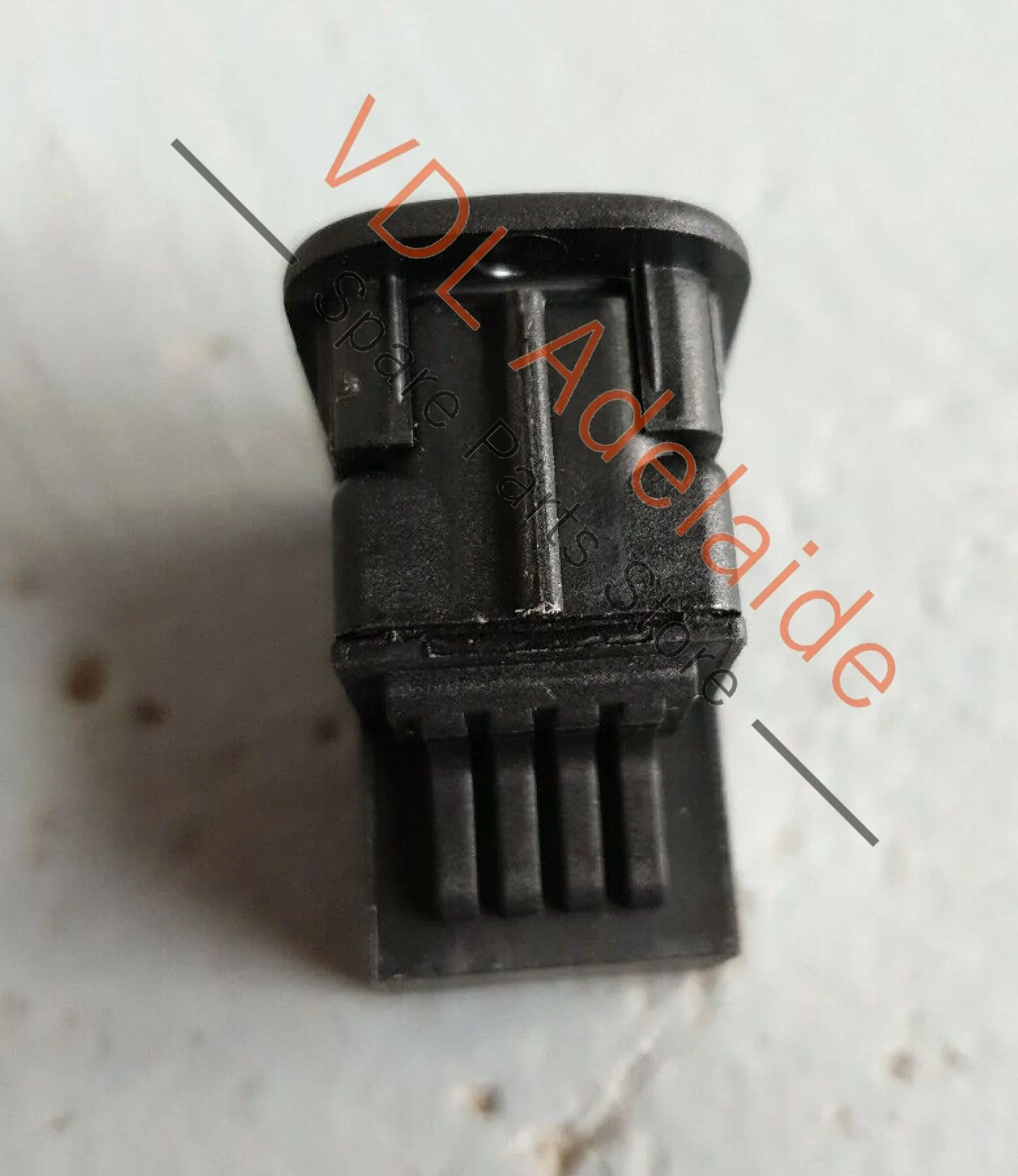 Volkswagen VW Golf Mk7 Anti Theft Alarm Switch Button 5G0962109 - Image 4