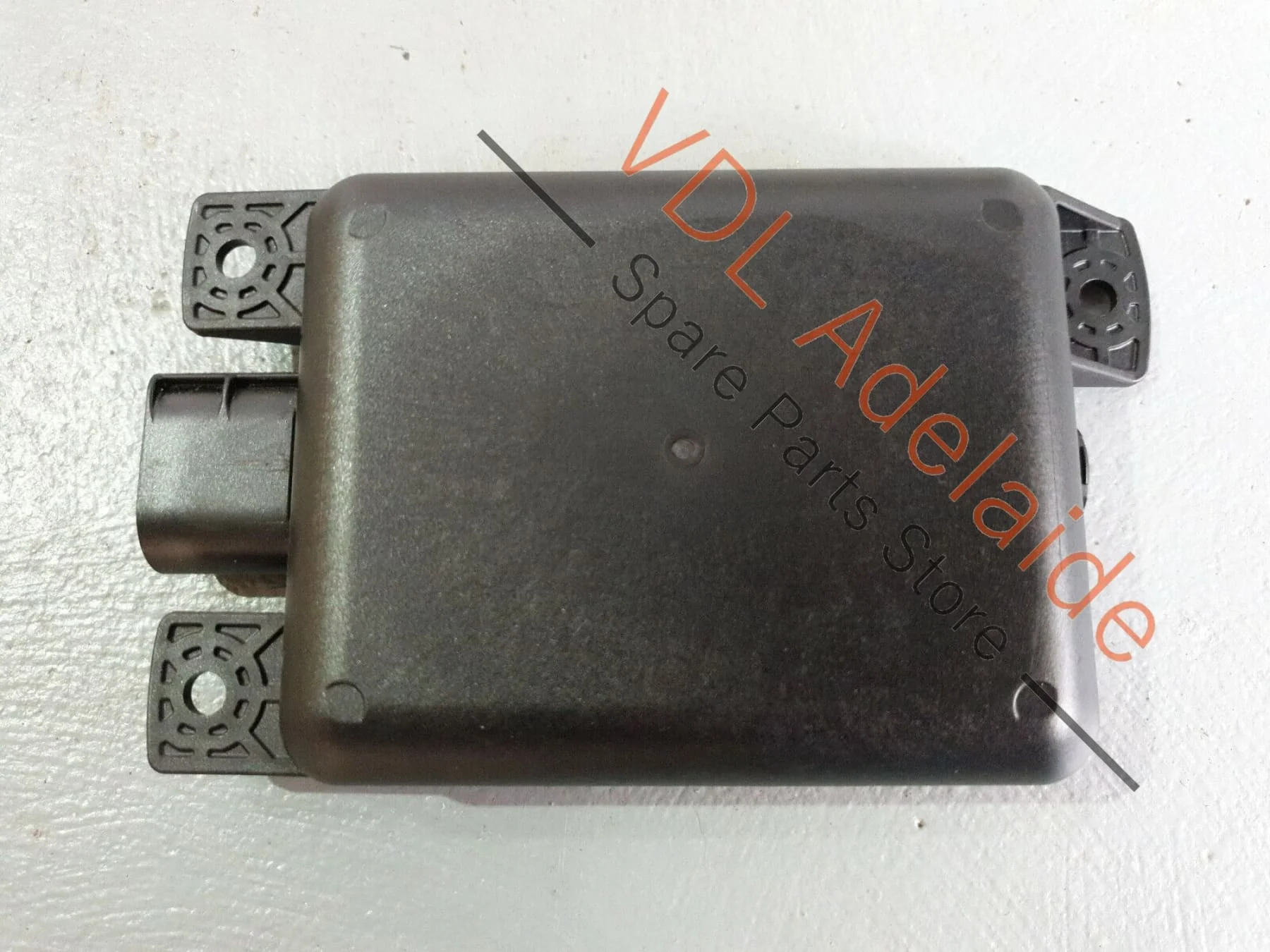 VW Golf Mk7 Blind Spot Detection Assist Left Control Unit Module 5Q0907685B ARN1 - Image 3