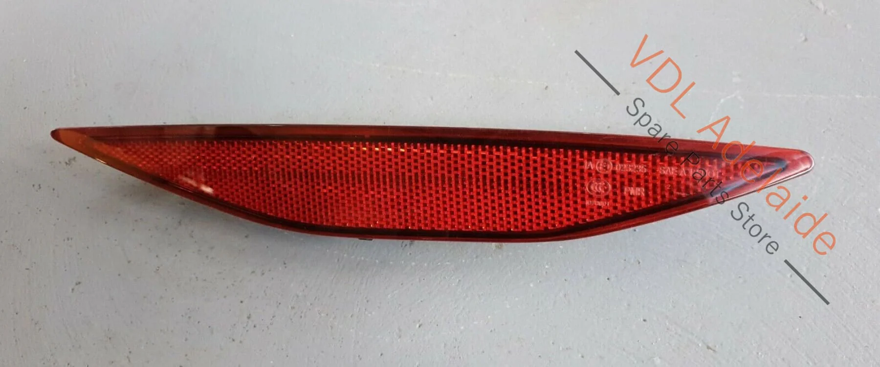 Volkswagen VW Golf GTi Mk7 Rear Right Bumper Reflector 5G0945106 ARN1