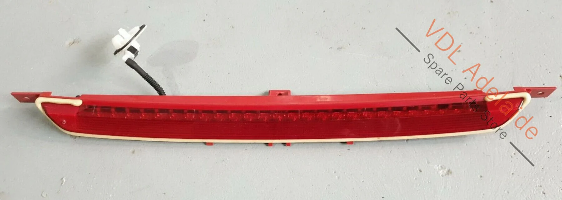 VW Golf GTi Mk7 OEM Rear Tailgate Third 3rd Brake Stop Light 5G6945087A ARN1