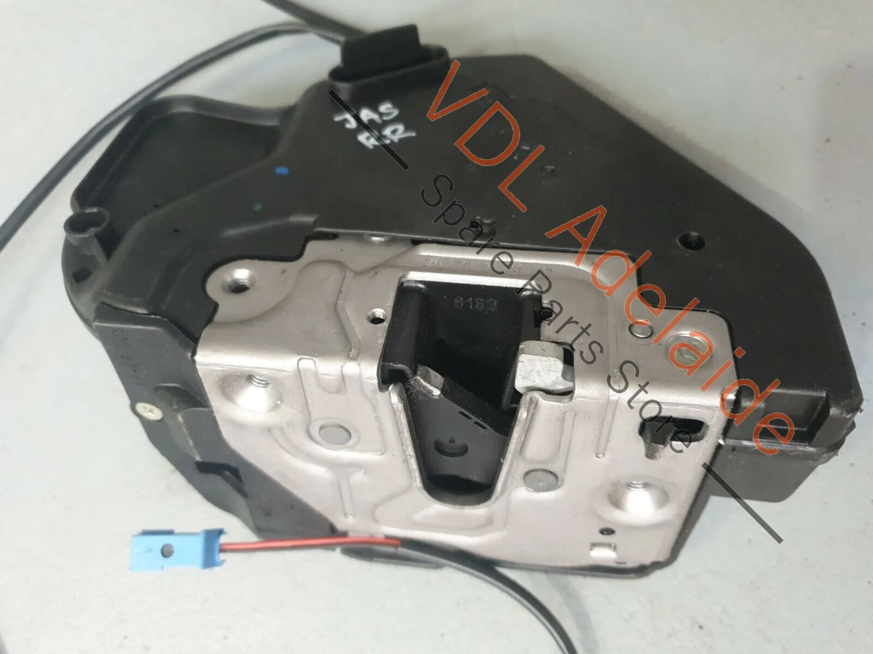 Genuine Mercedes W211 E350 E Class Right Rear Door Lock Mechanism Actuator A2117300635 - Image 4