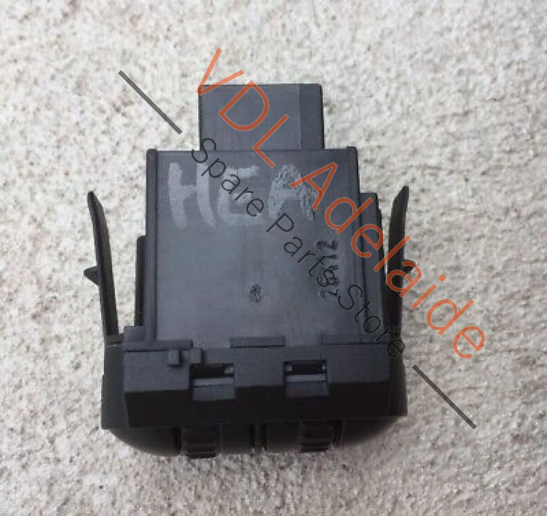 Volkswagen VW Golf Mk6 Headlight Range Adjustor Switch 5K0941333 - Image 3
