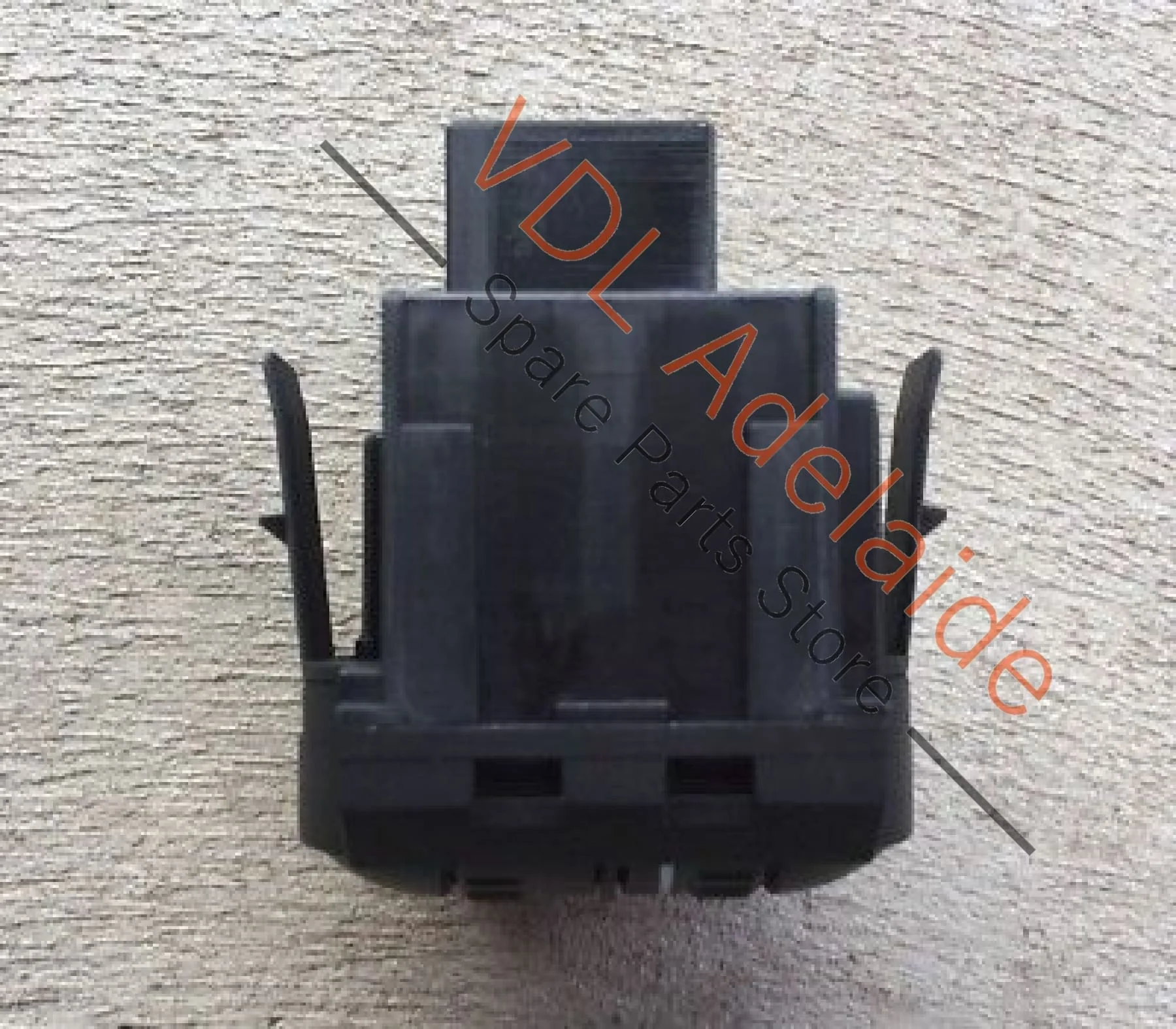 Volkswagen VW Golf Mk6 Headlight Range Adjustor Switch 5K0941333 - Image 5